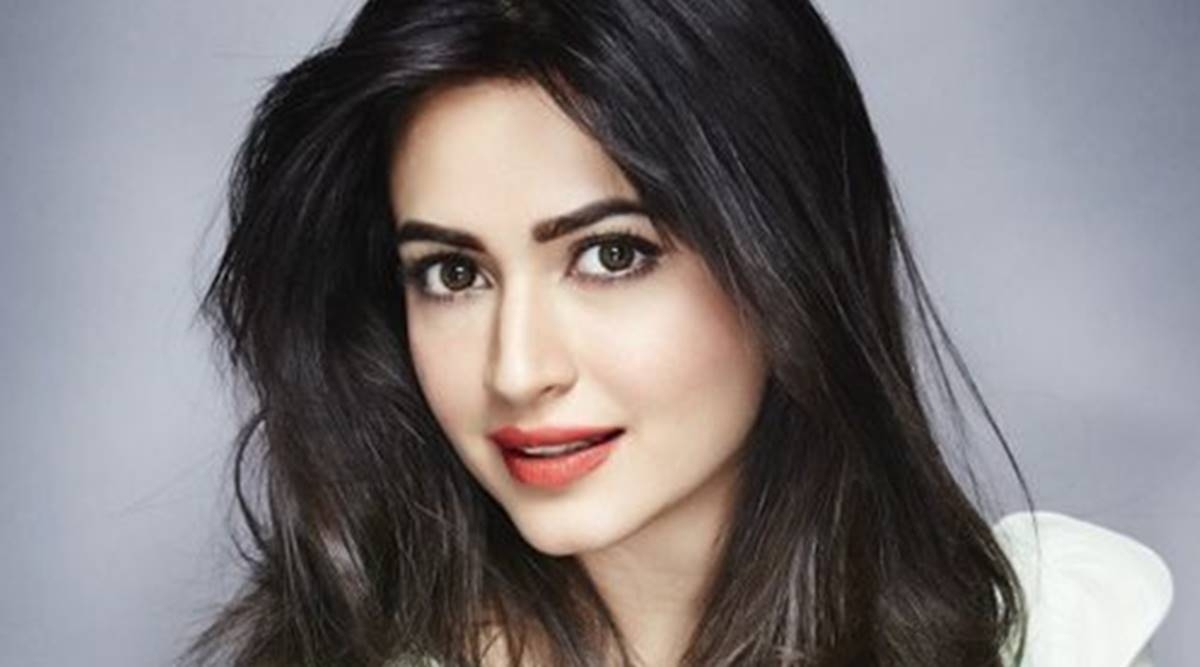 1200x670 Shaadi Mein Zaroor Aana actor Kriti Kharbanda: This year has been really good for me. Entertainment News, The Indian Express, Desktop