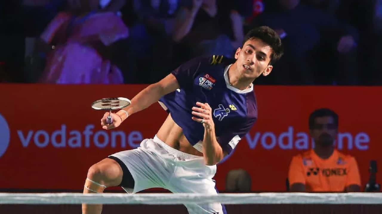 1280x720 Badminton star Lakshya Sen: From Almora to All England finals, Desktop