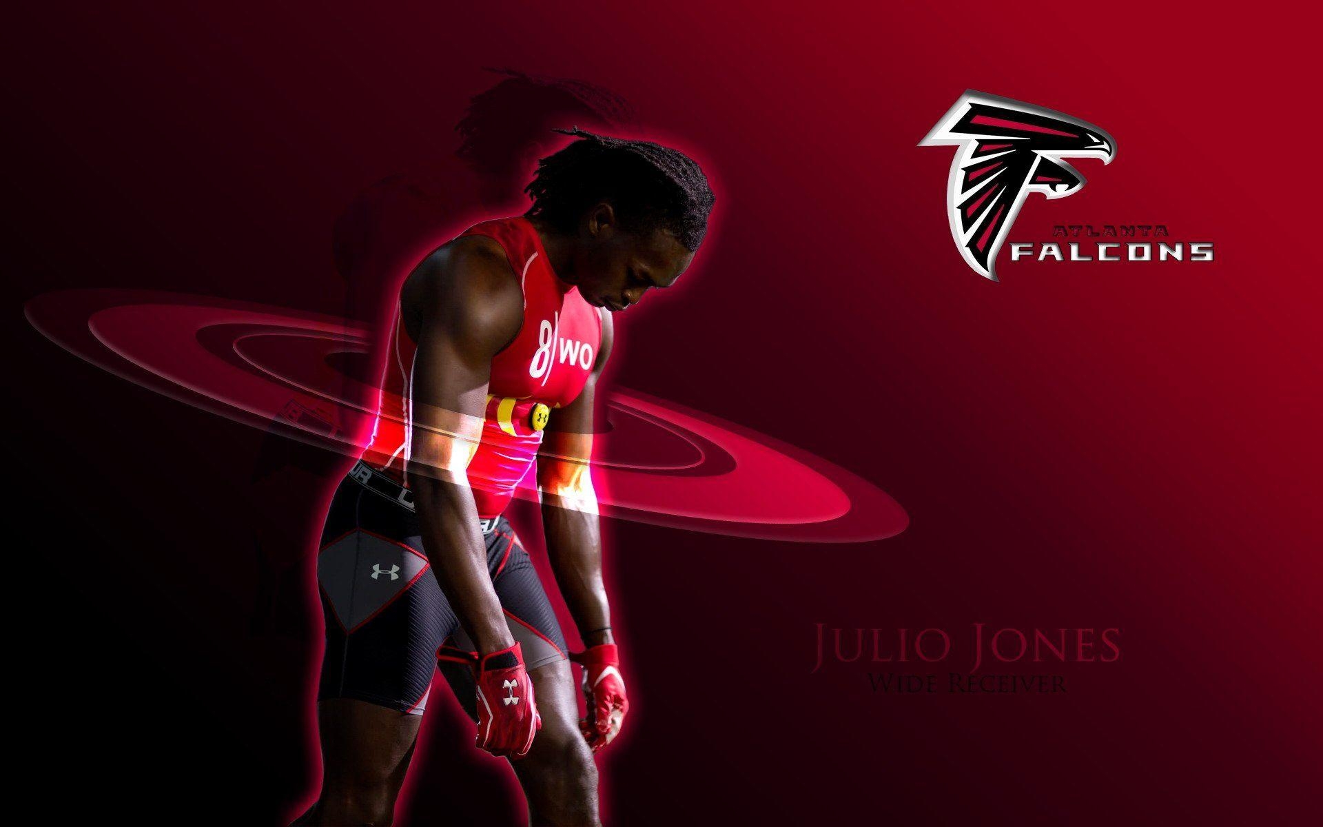 1920x1200 Roddy White Julio Jones Wallpaper, Desktop