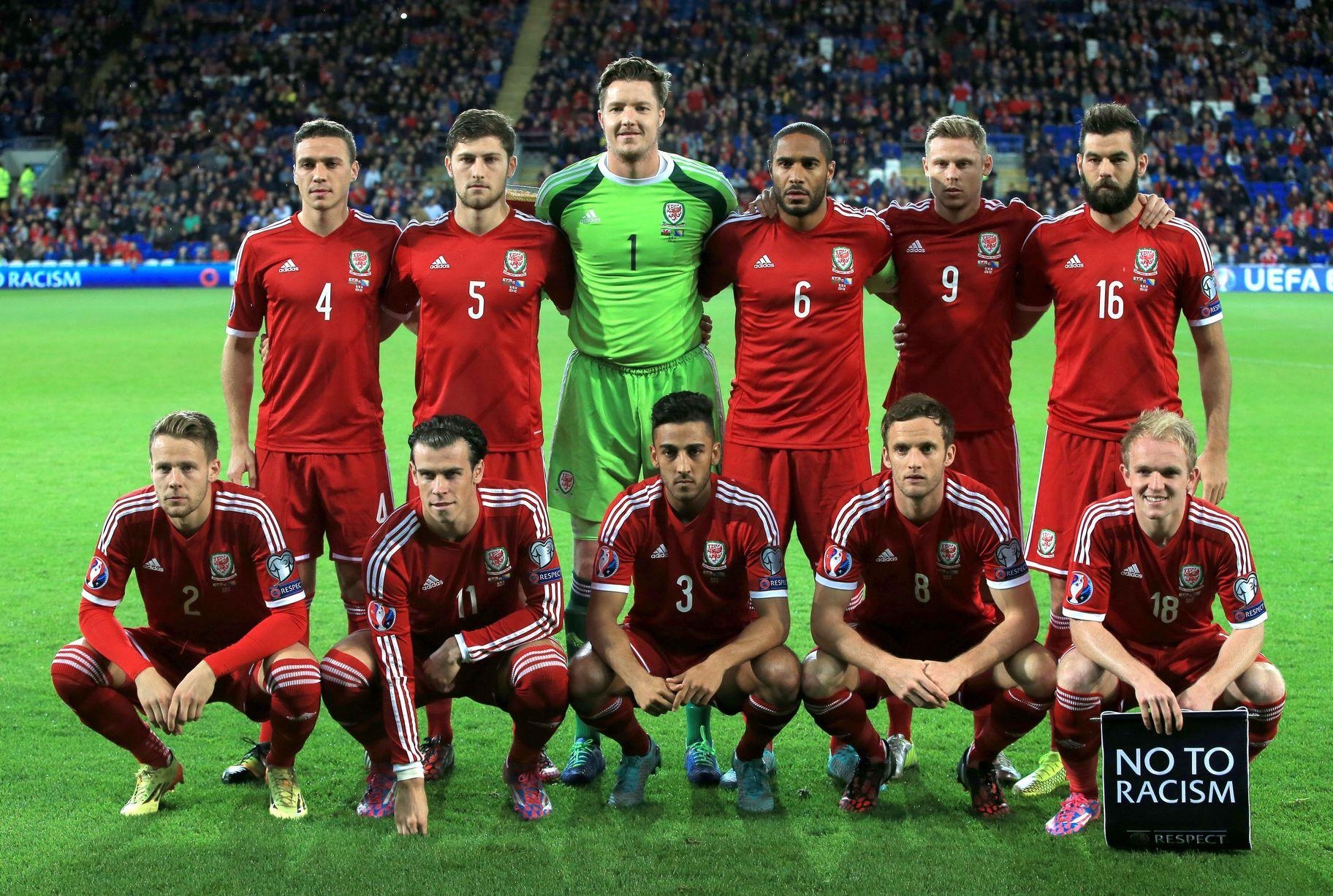 1830x1230 Wales national football team Football Infofootball.org, Desktop