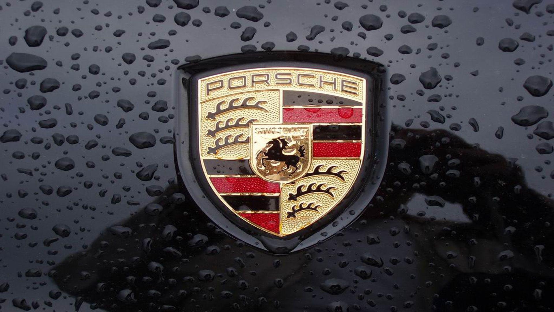 1920x1080 Porsche Logo Wallpaper High Quality Sdeerwallpaper, Desktop