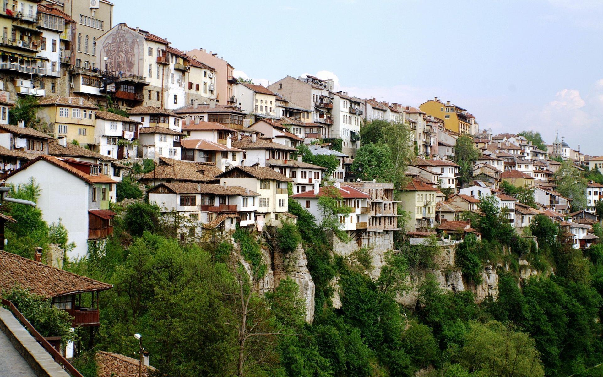 1920x1200 Bulgaria Tarnovo Computer Wallpaper, Desktop Background, Desktop