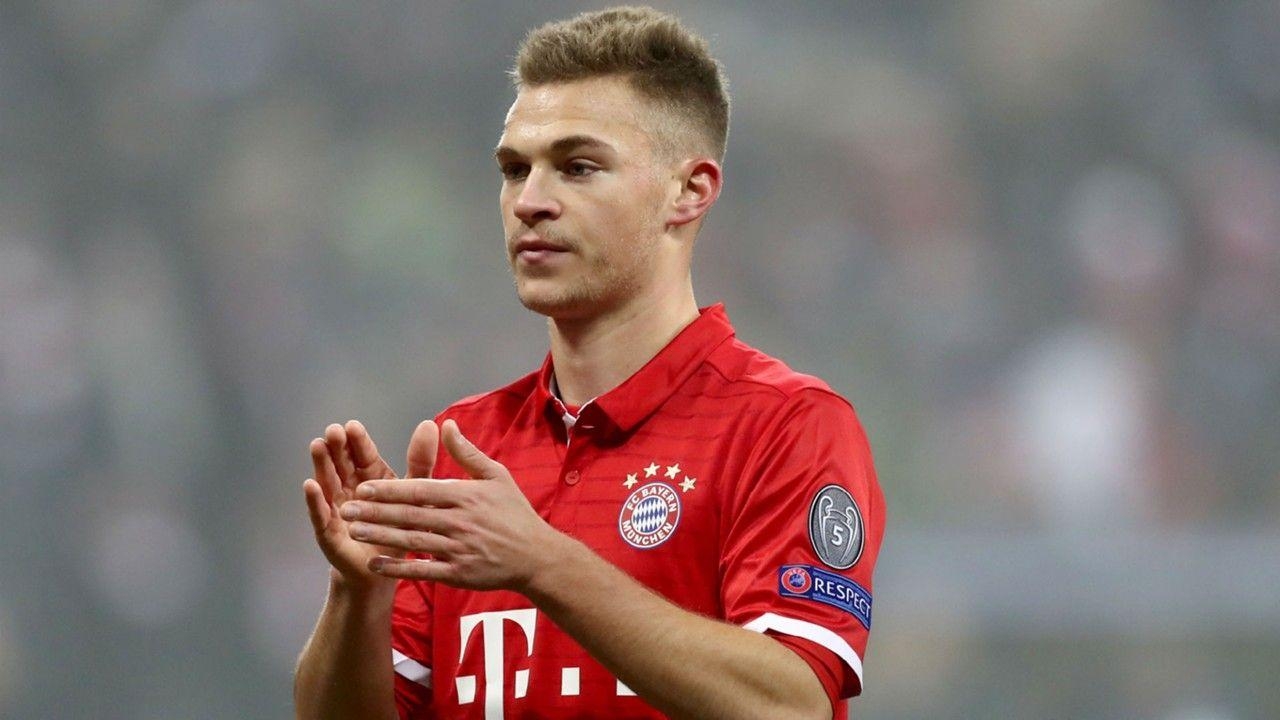 1280x720 Bayern Munich: 'Joshua Kimmich to succeed Philipp Lahm', Desktop