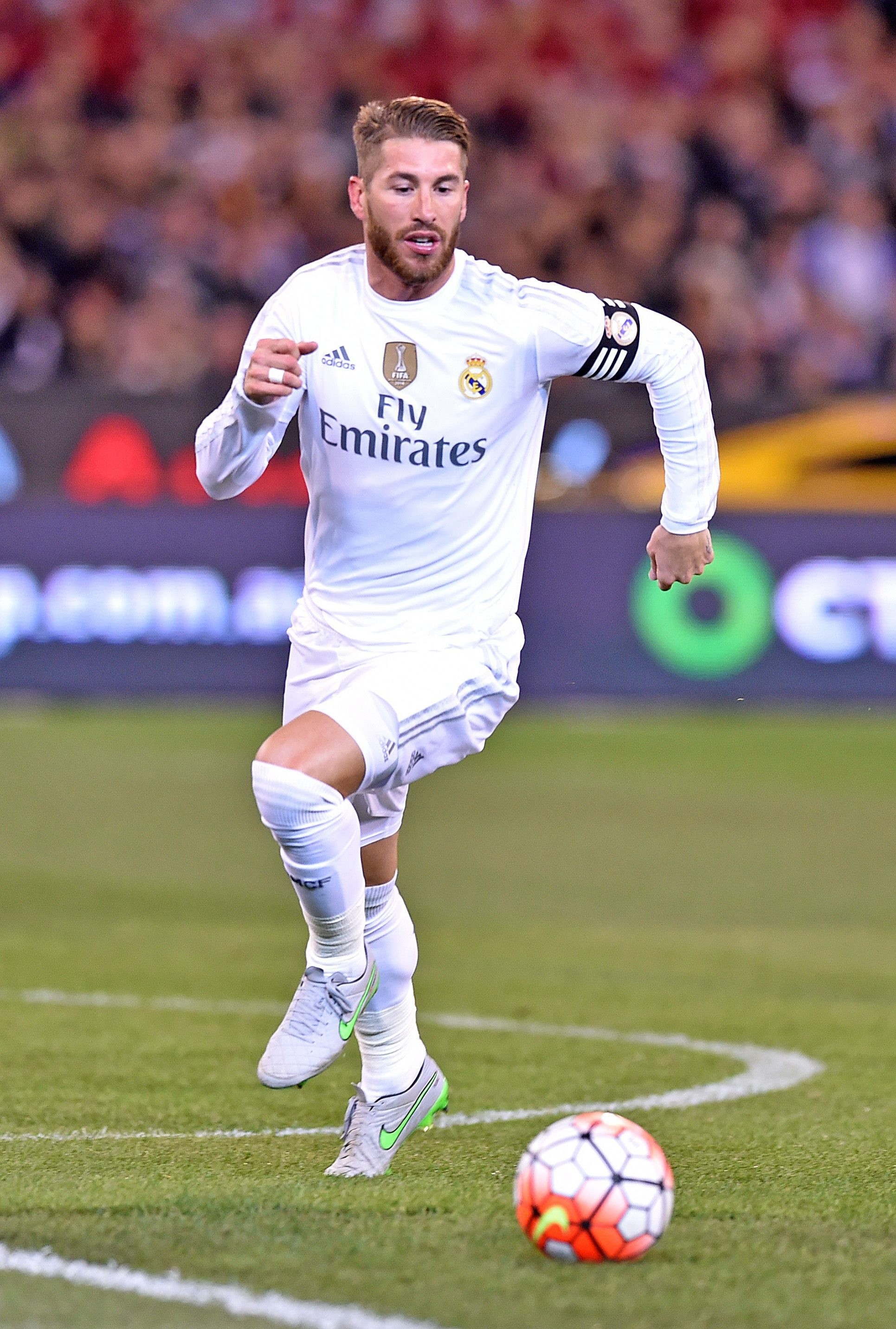 1940x2870 Sergio Ramos 2018 Wallpaper HD, Phone