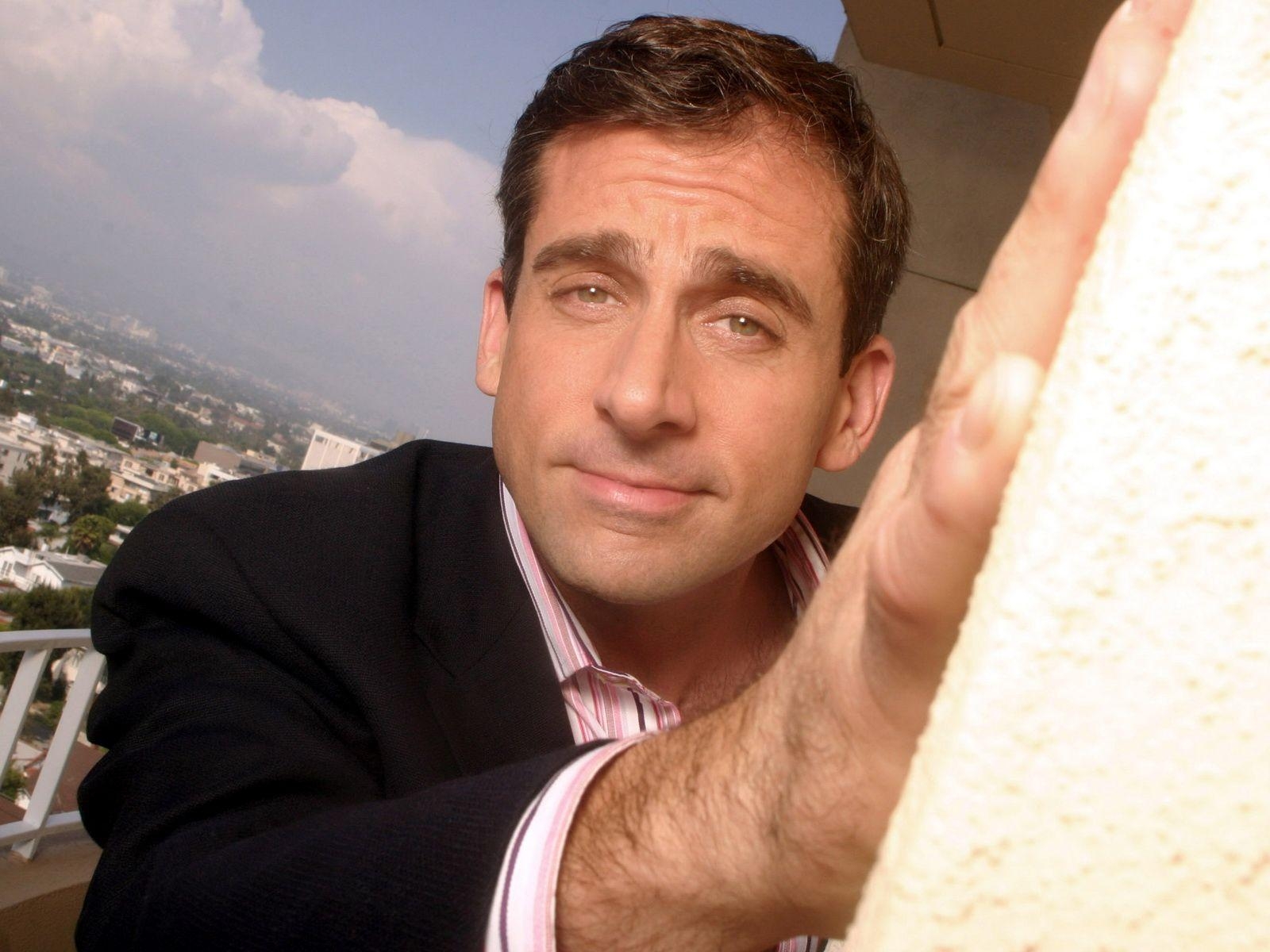 1600x1200 Steve Carell Wallpaper 1 X 1200, Desktop