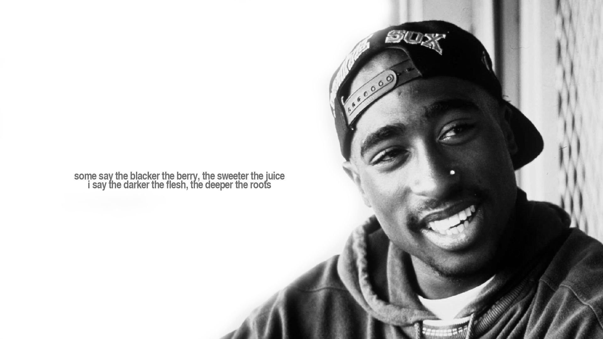 1920x1080 Wallpaper Tupac, Desktop