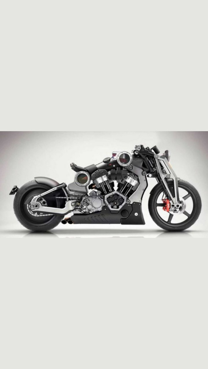 720x1280 Most expensive bikes in the world: Going up to​ Rs 91 crore!, Phone