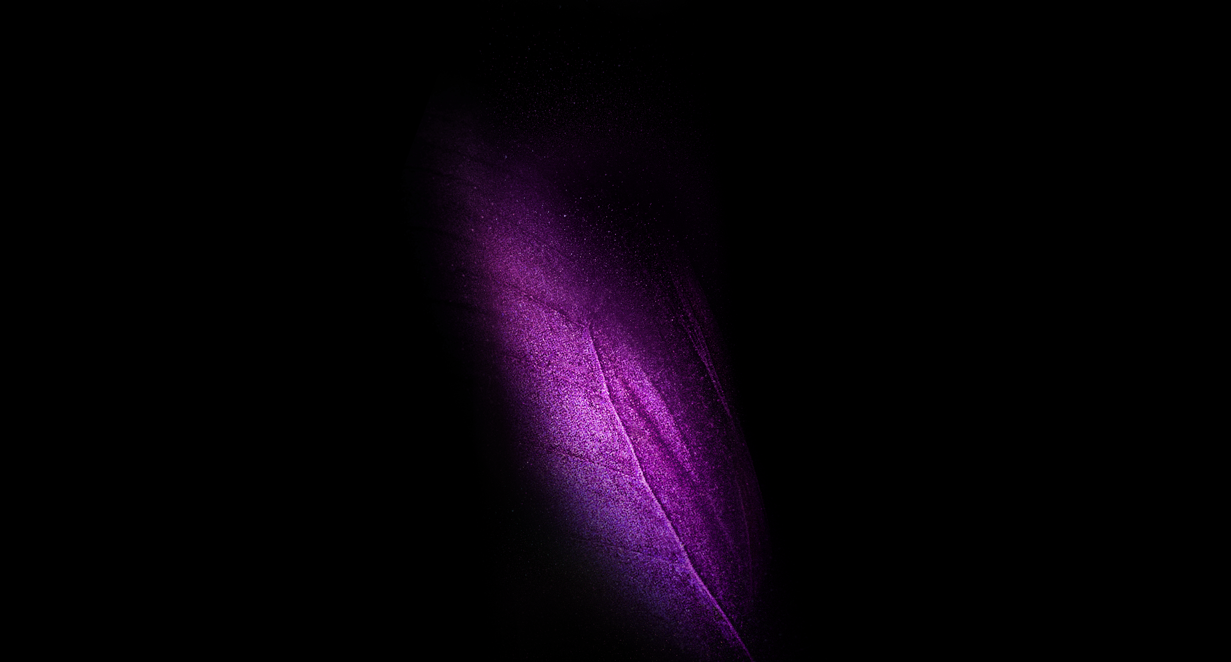 4000x2160 Purple Black Wallpaper For Mobile, Desktop