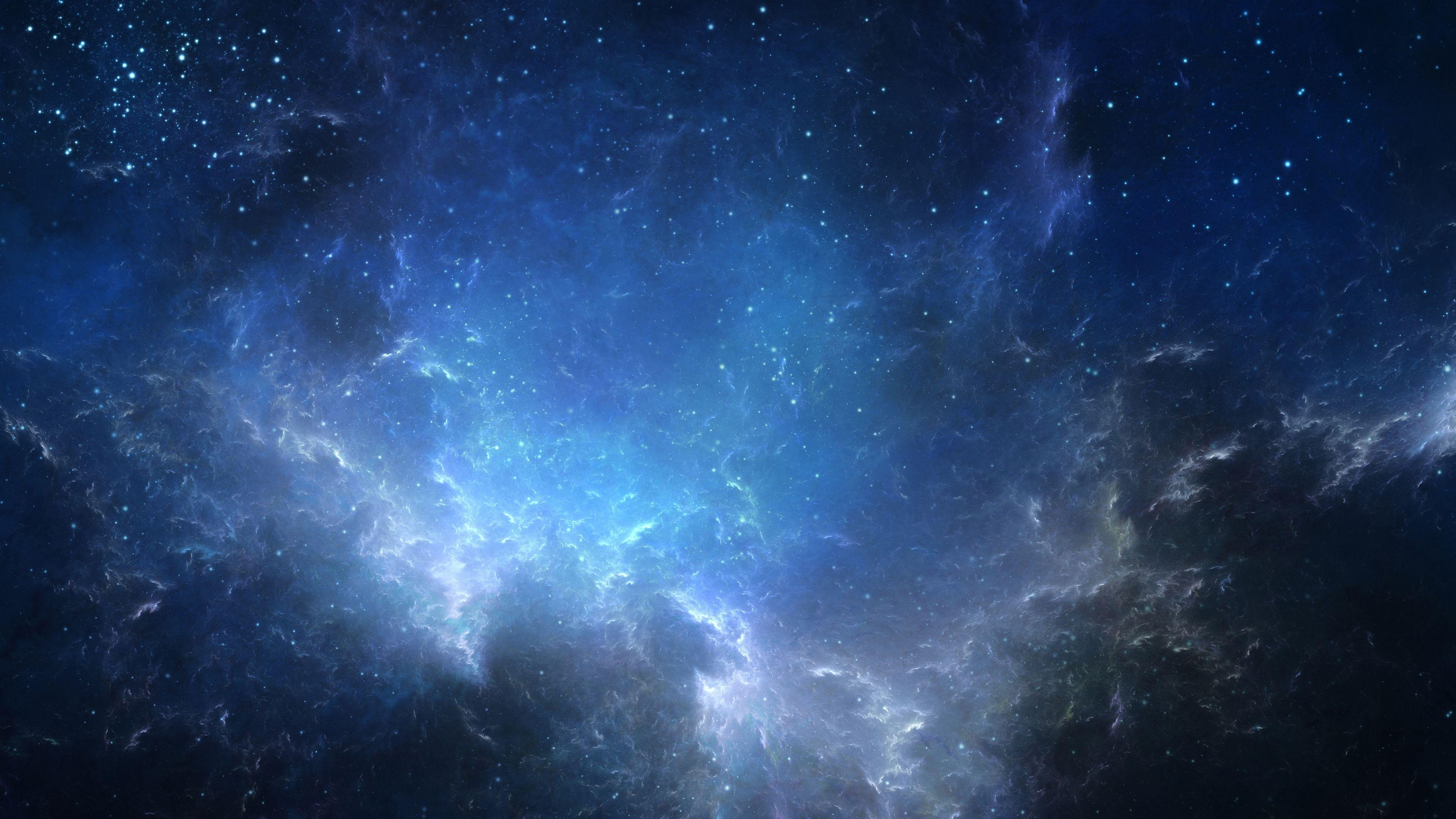 3840x2160 4K Space Wallpaper Free 4K Space Background, Desktop