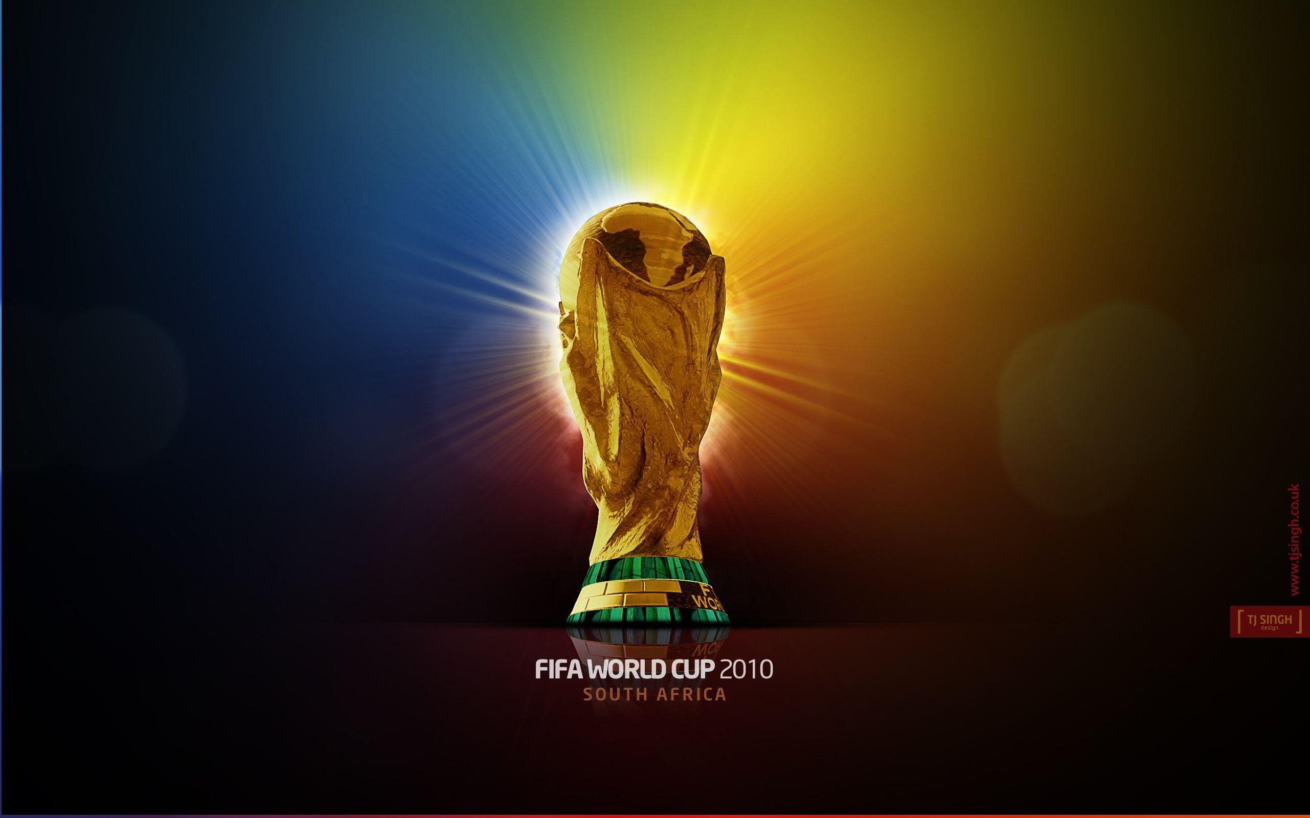 2560x1600 Fifa World Cup 2010 trophy wallpaper. Fifa World Cup 2010 trophy, Desktop