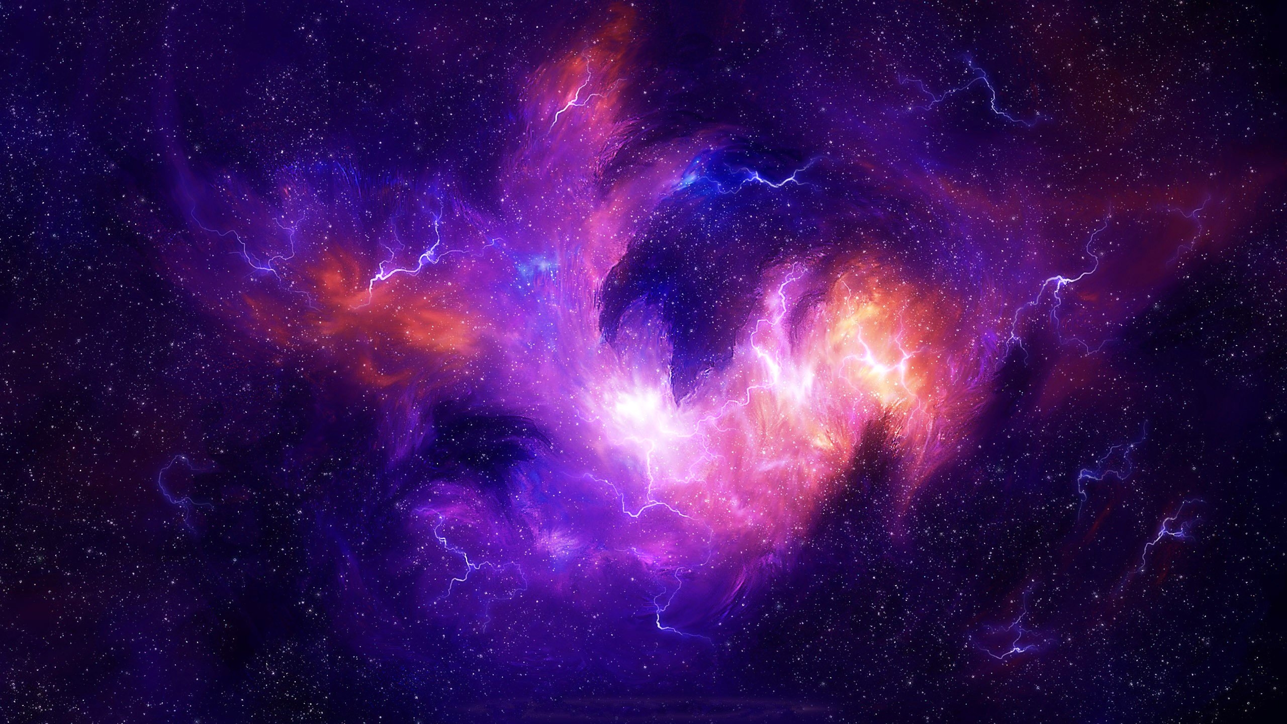 2560x1440 Space wallpaper  desktop background, Desktop