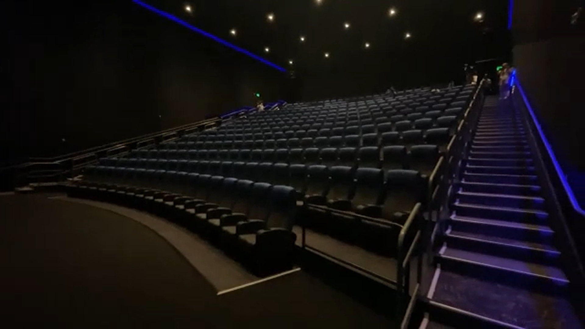 1920x1080 New IMAX screen, new lighting, new carpet: An inside look at the revamped Regal Theater at Fresno's River Park, Desktop