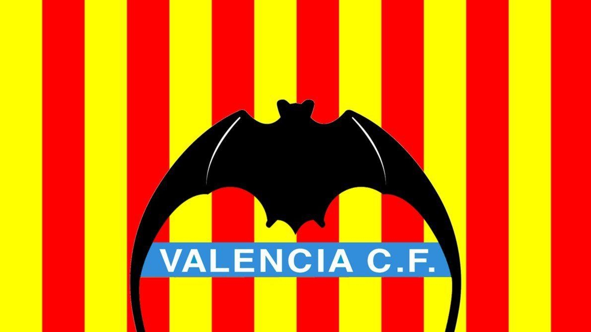 1200x670 Valencia CF, Desktop