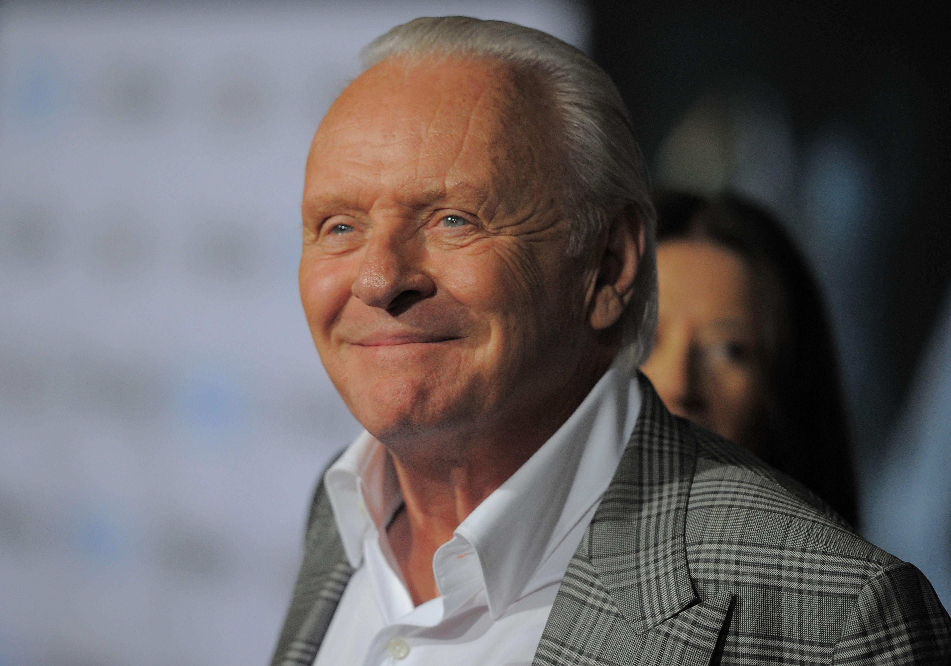 3800x2670 Anthony Hopkins Wallpaper High Quality, Desktop