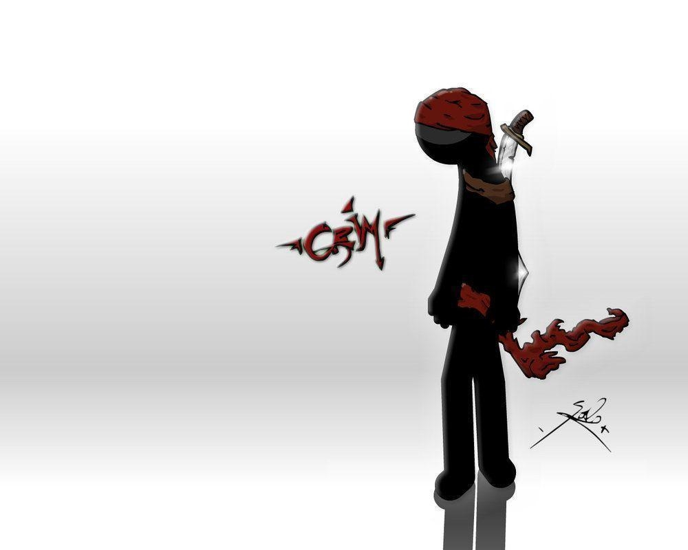 1000x800 Pix For > Cool Stickman Wallpaper, Desktop