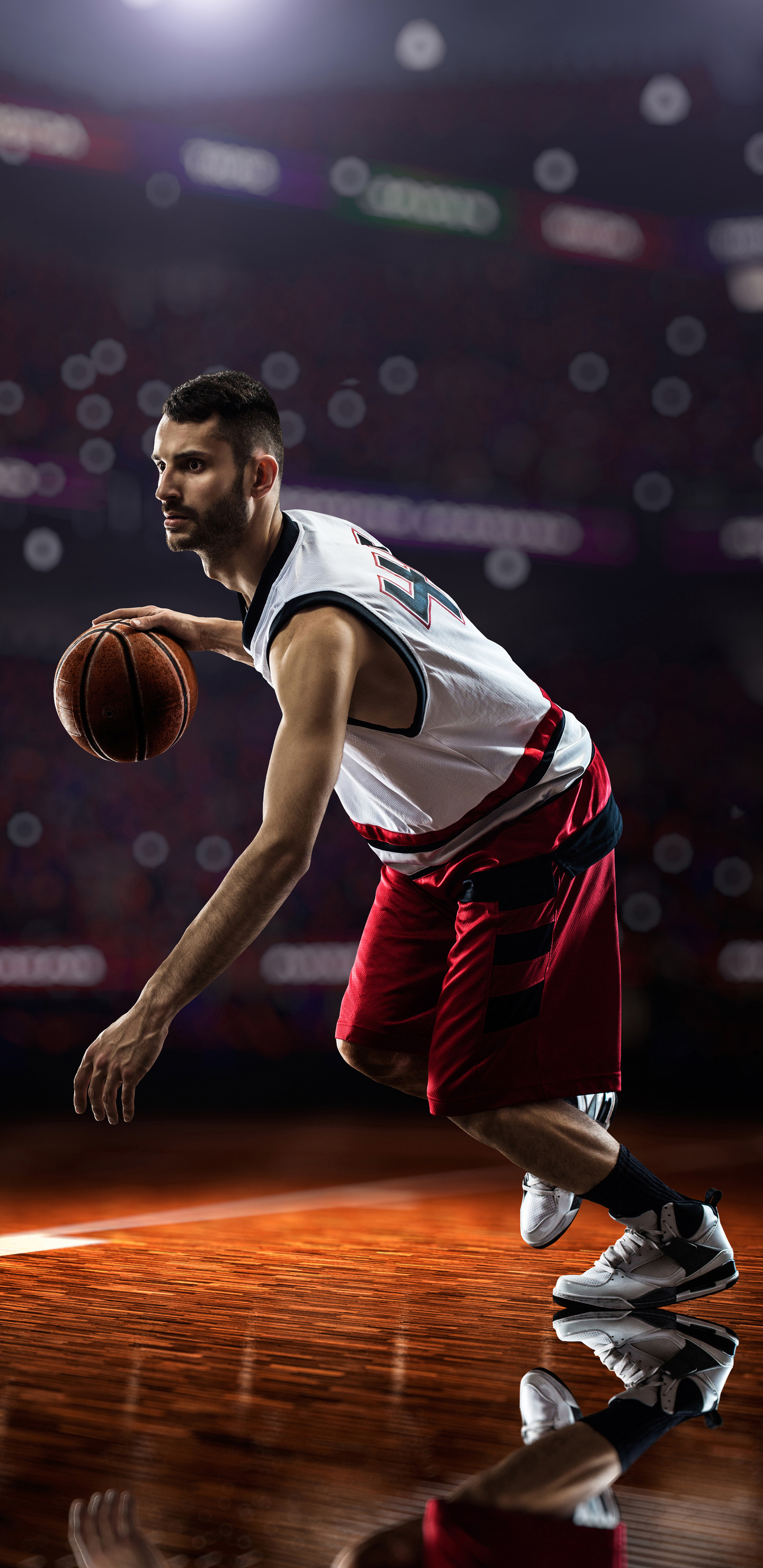 1440x2960 Basketball Player 8k Samsung Galaxy Note S S SQHD HD 4k Wallpaper, Image, Background, Photo and Picture, Phone