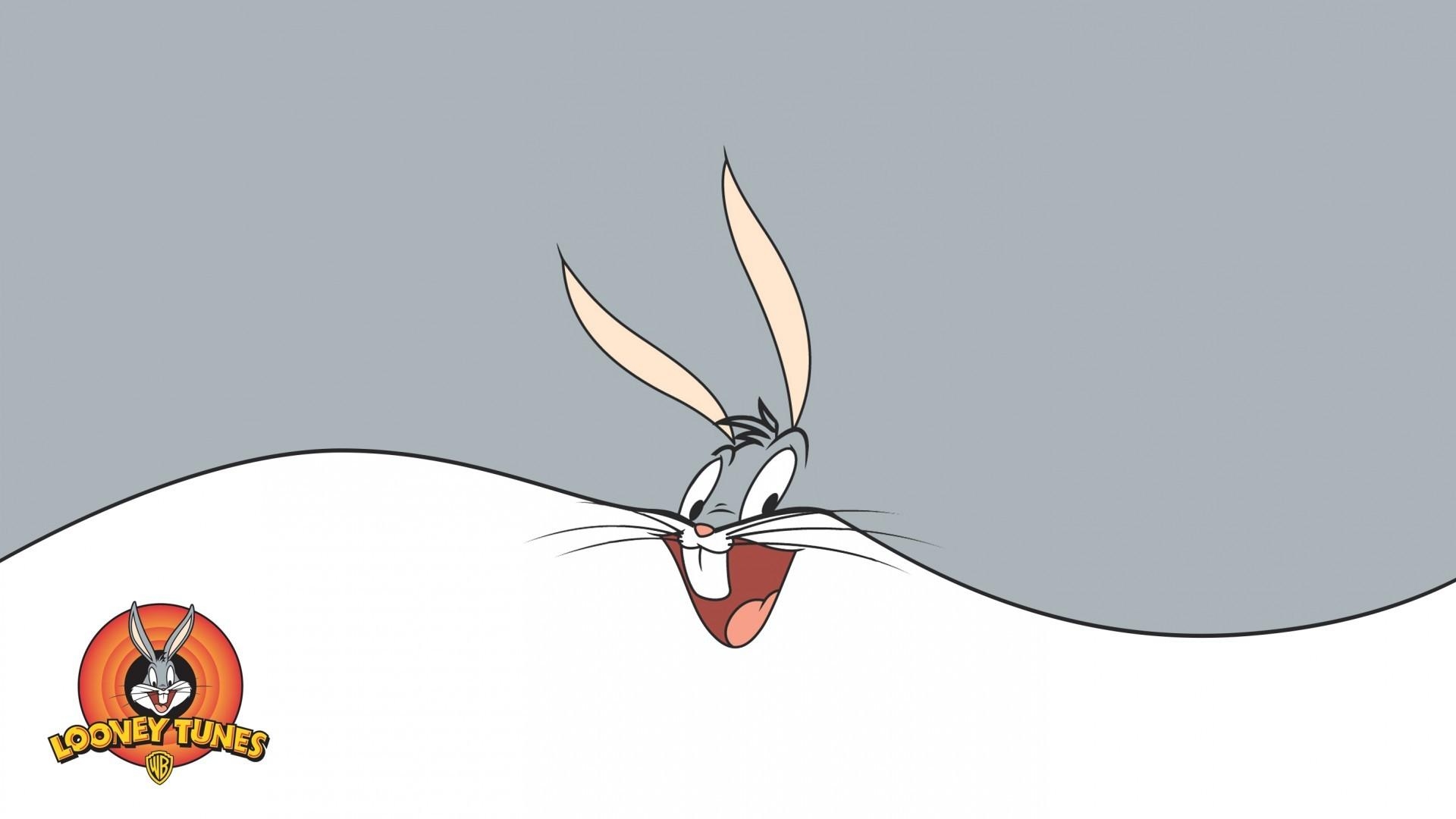 1920x1080 Bugs Bunny Wallpaper for Computer, Desktop