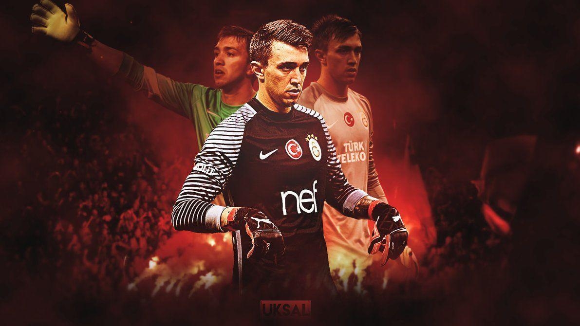 1200x670 FERNANDO MUSLERA WALLPAPER, Desktop