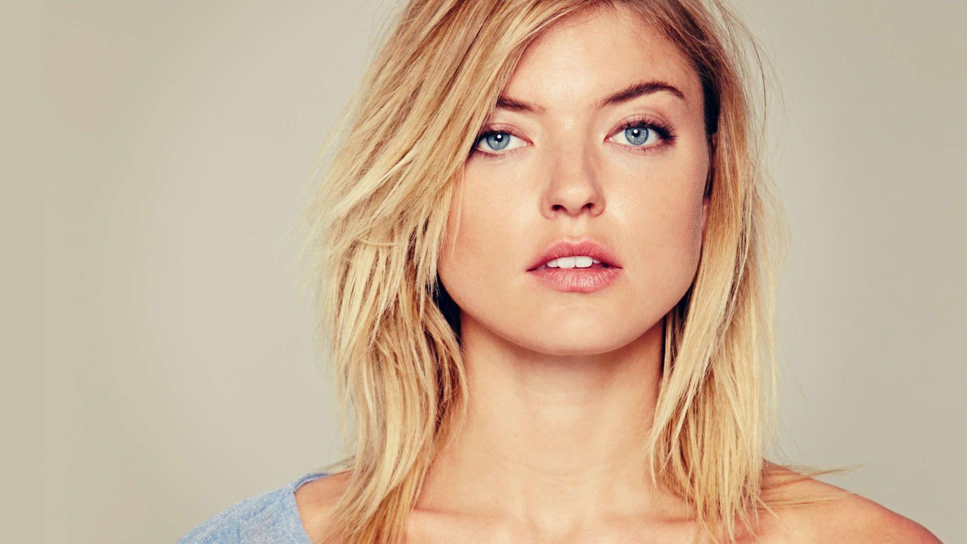 1920x1080 Martha Hunt Wallpaper HD, Desktop