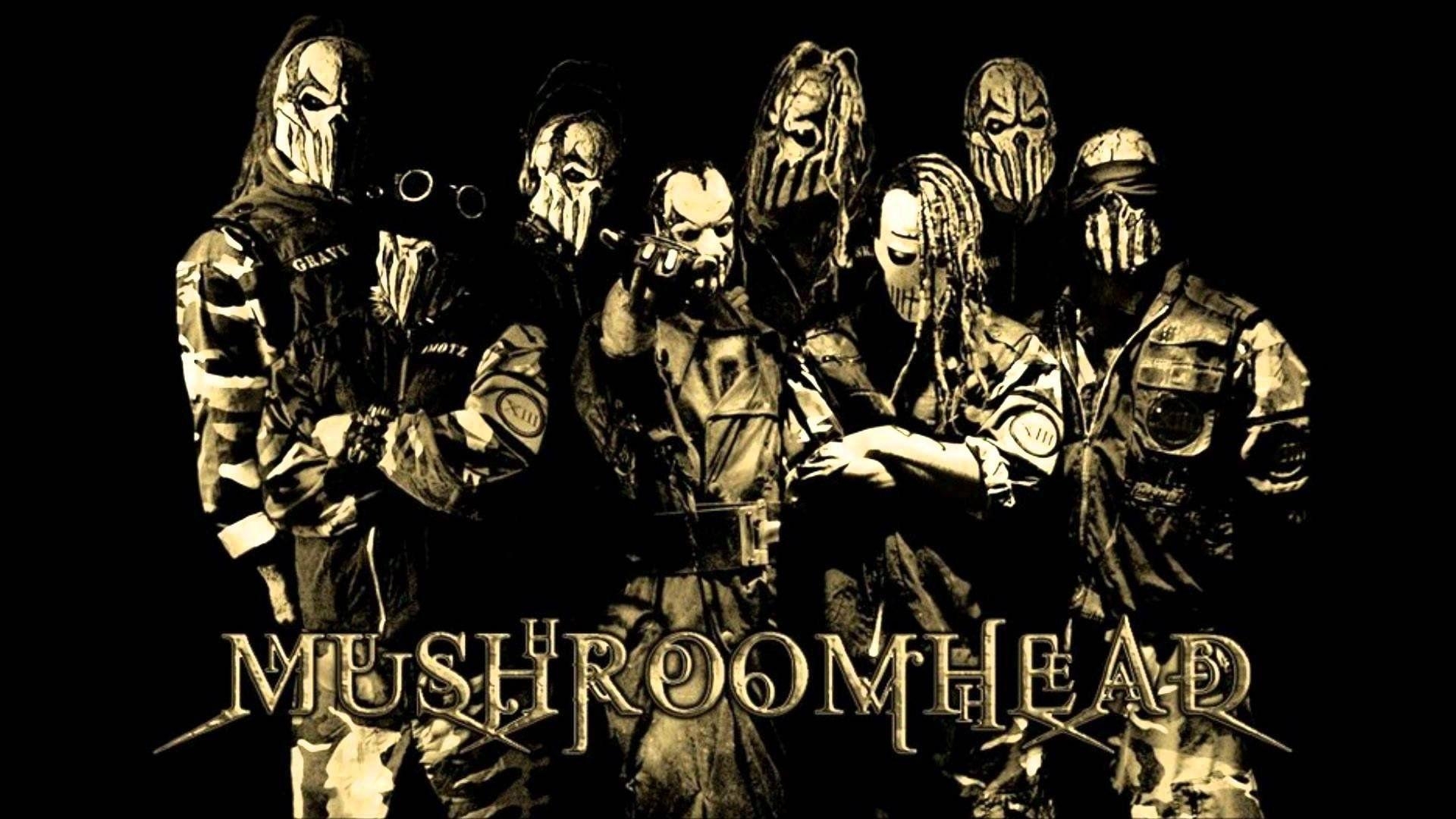 1920x1080 mushroomhead wallpaper, Desktop