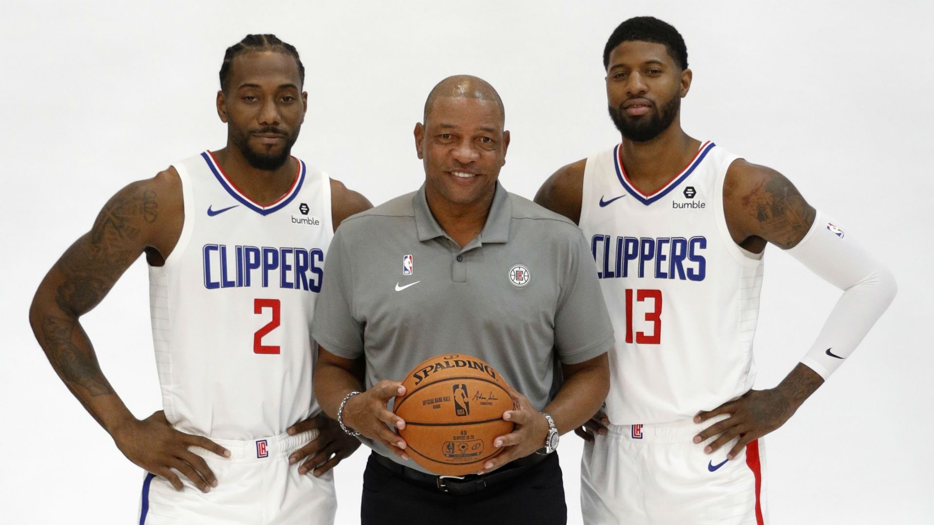 1920x1080 Kawhi Leonard: Los Angeles Clippers star feeling 'way better' than 12 months ago. Sporting News Canada, Desktop