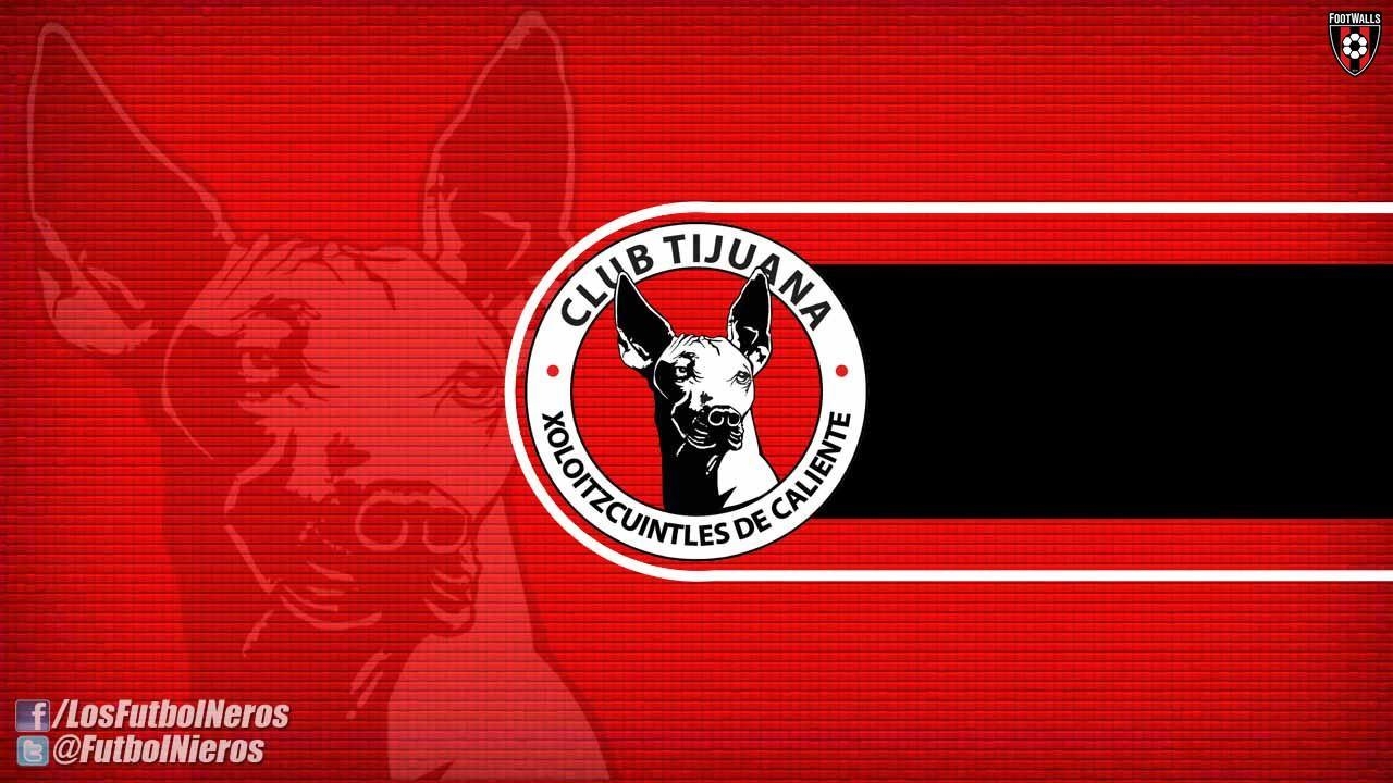 1280x720 Tijuana Xolos Wallpaper, Desktop