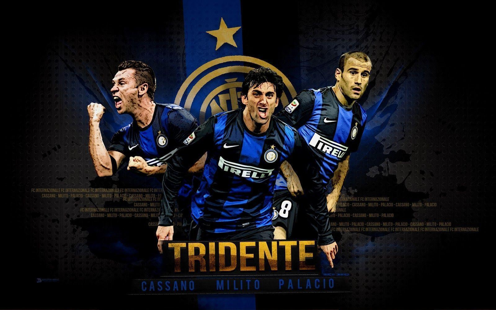 1600x1000 Inter Milan Wallpaper Italy Football Wallpaper, Desktop