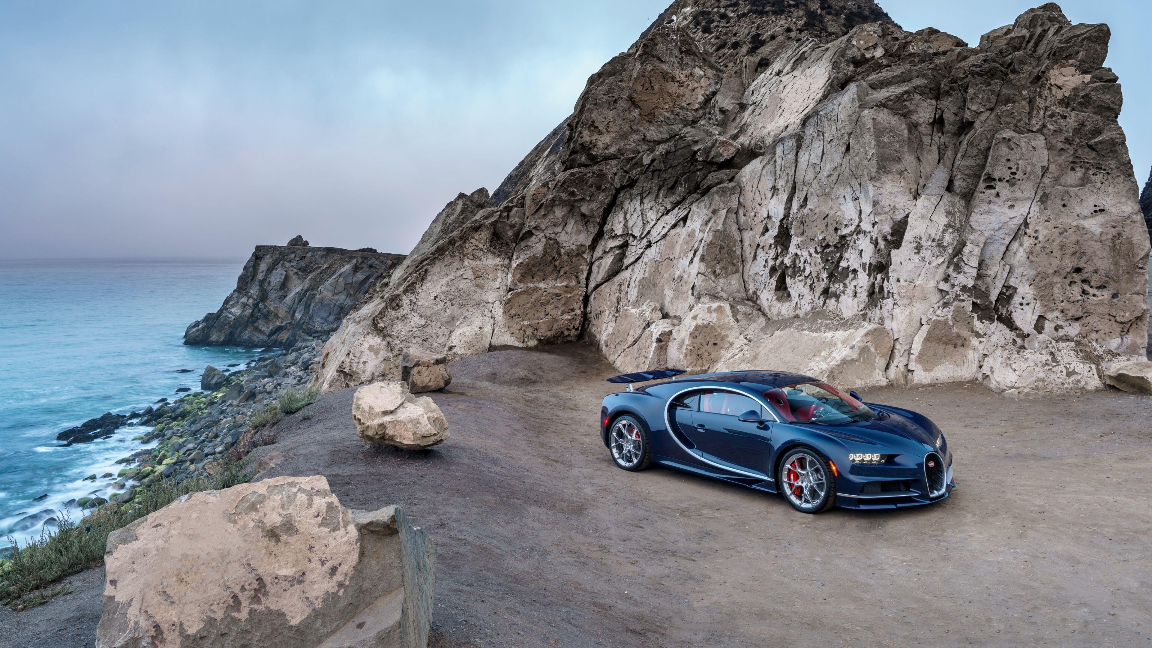 3840x2160 4K Ultra HD Bugatti Wallpaper HD, Desktop Background, Desktop