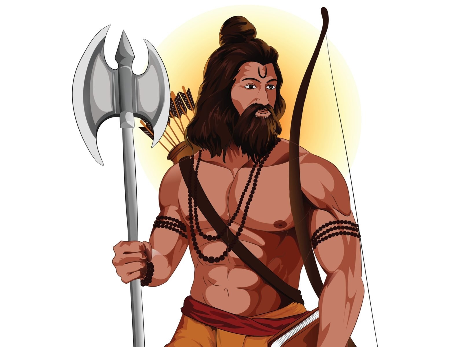 1600x1200 Parshuram Jayanti 2022: Traditional Rituals You Should Perform On This Day, Desktop