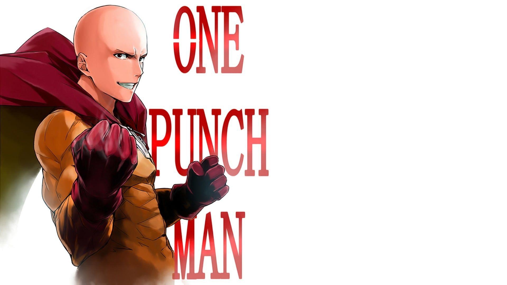 1920x1080 Saitama wallpaper HD Download, Desktop