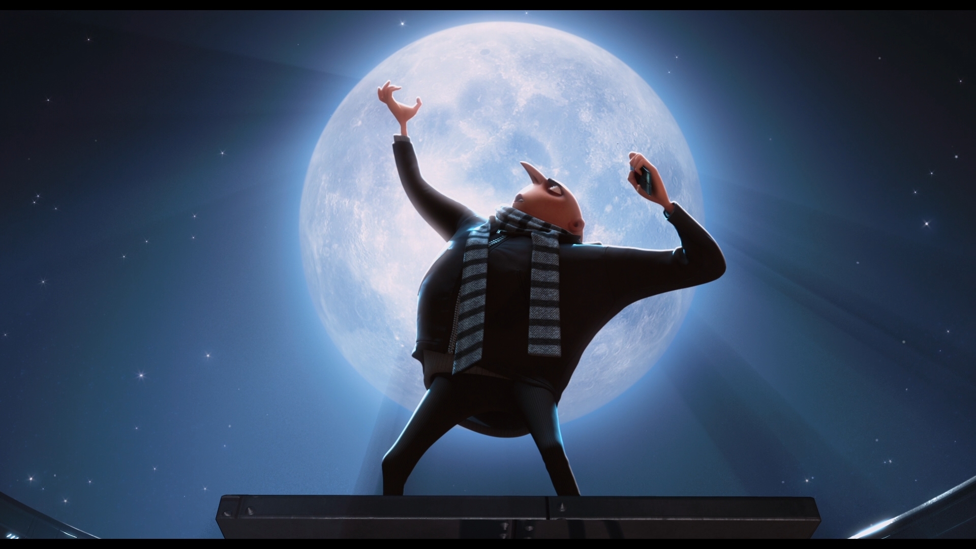 1920x1080 Despicable Me HD Wallpaper, Desktop