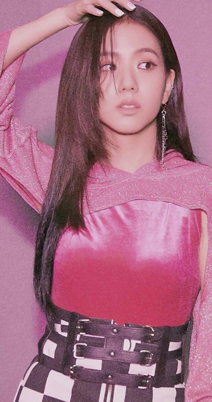 680x1280 Blackpink Jisoo (지수) Kim Jisoo wallpaper / lockscreen. BLACKPINK, Phone