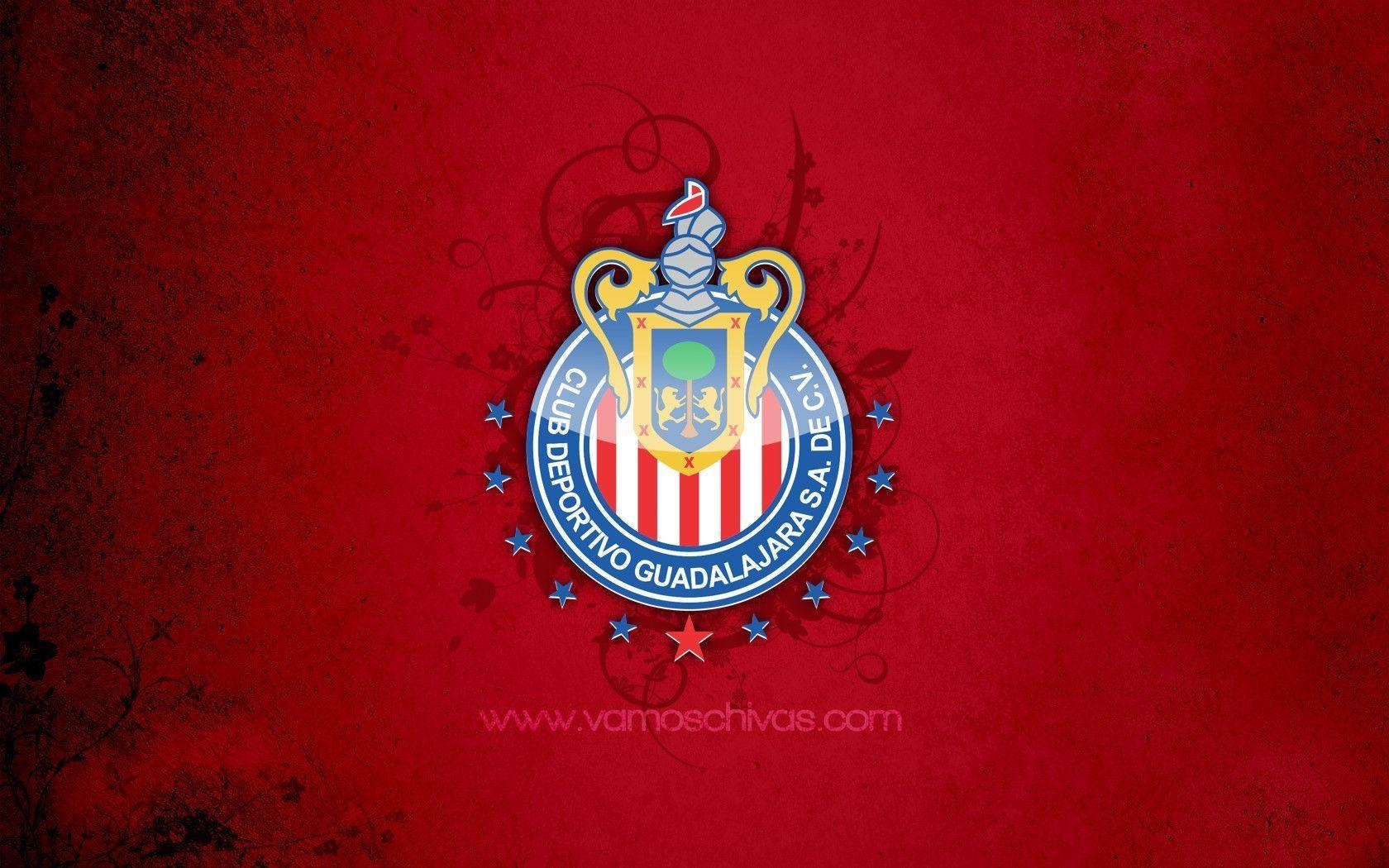 1680x1050 Wallpaper Chivas Guadalajara. Large HD Wallpaper Database, Desktop