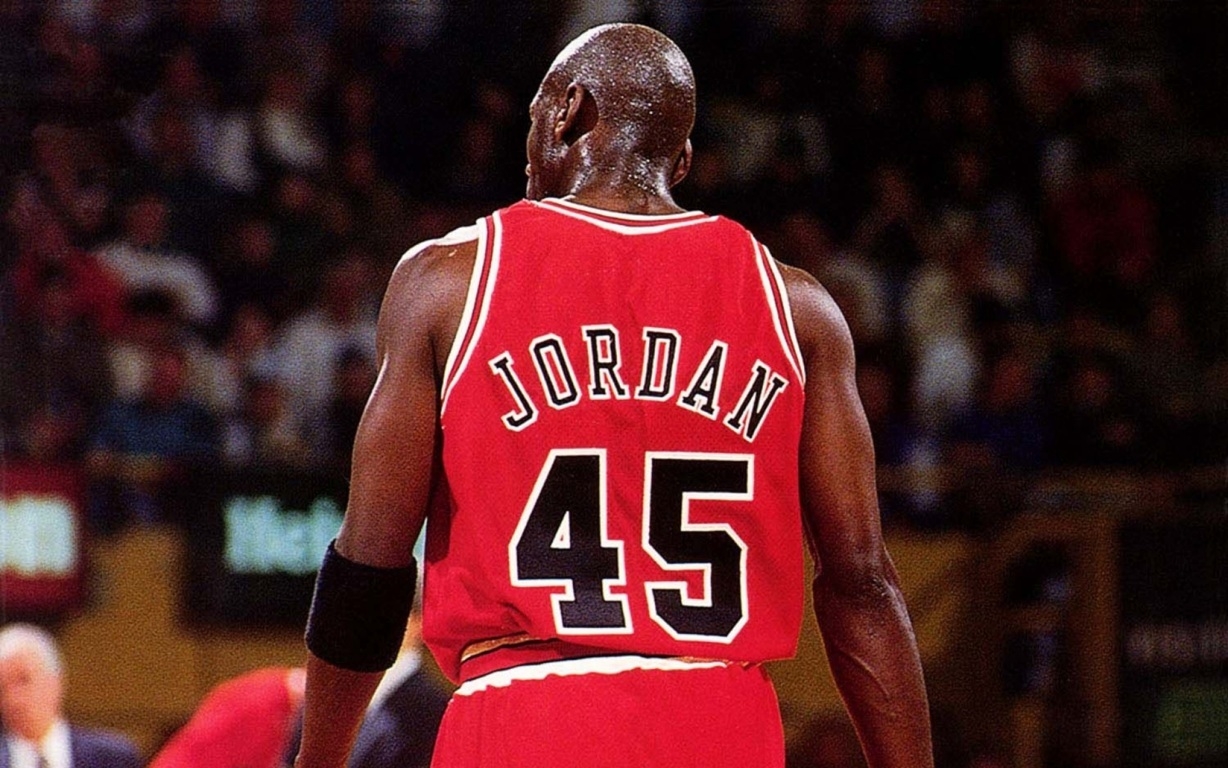 1230x770 Michael Jordan Wallpaper 1 Wallpaper HD, Desktop