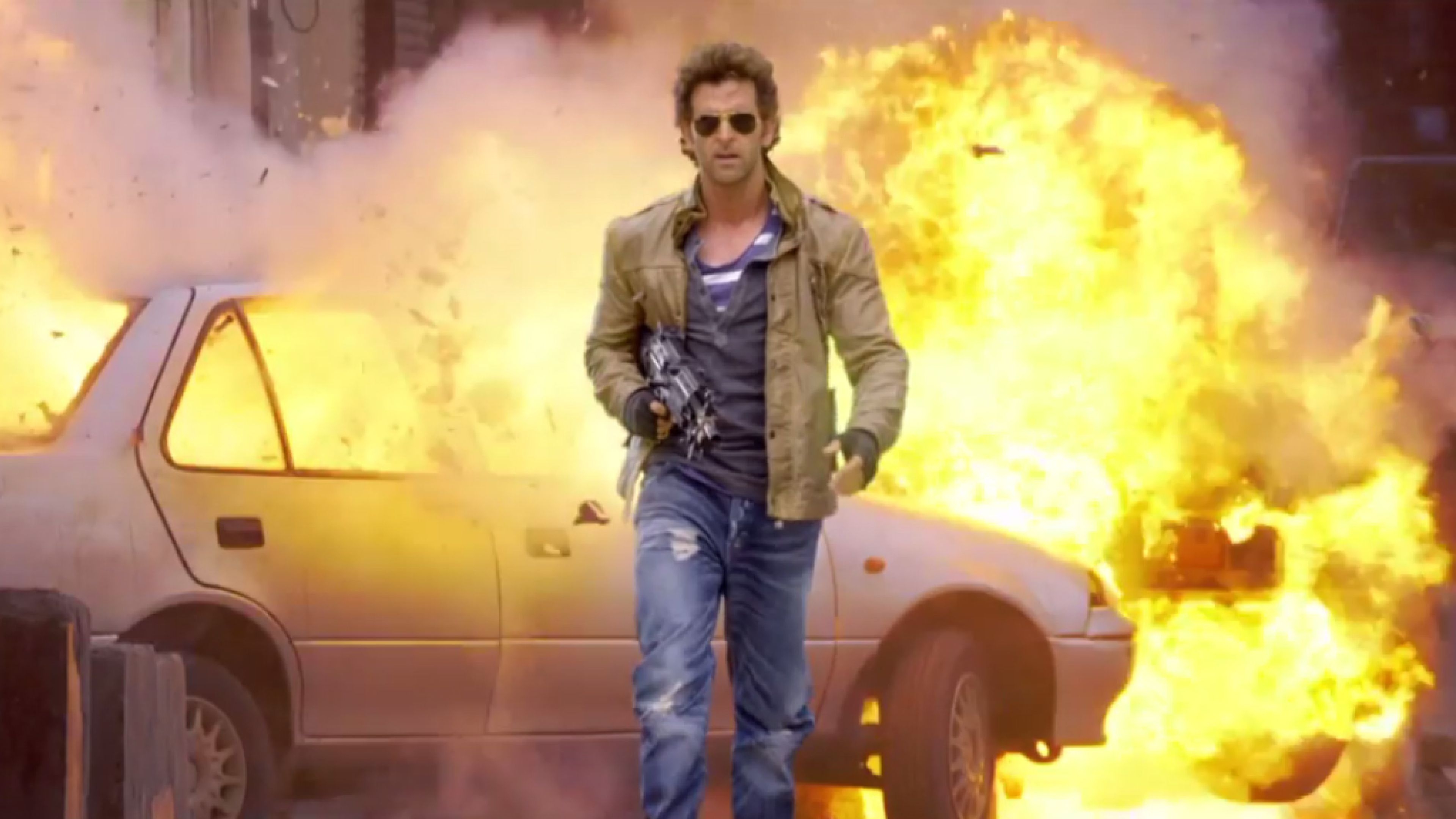 3840x2160 Hrithik Roshan Bang Bang HD Wallpaper 2014 4K Wallpaper, Desktop