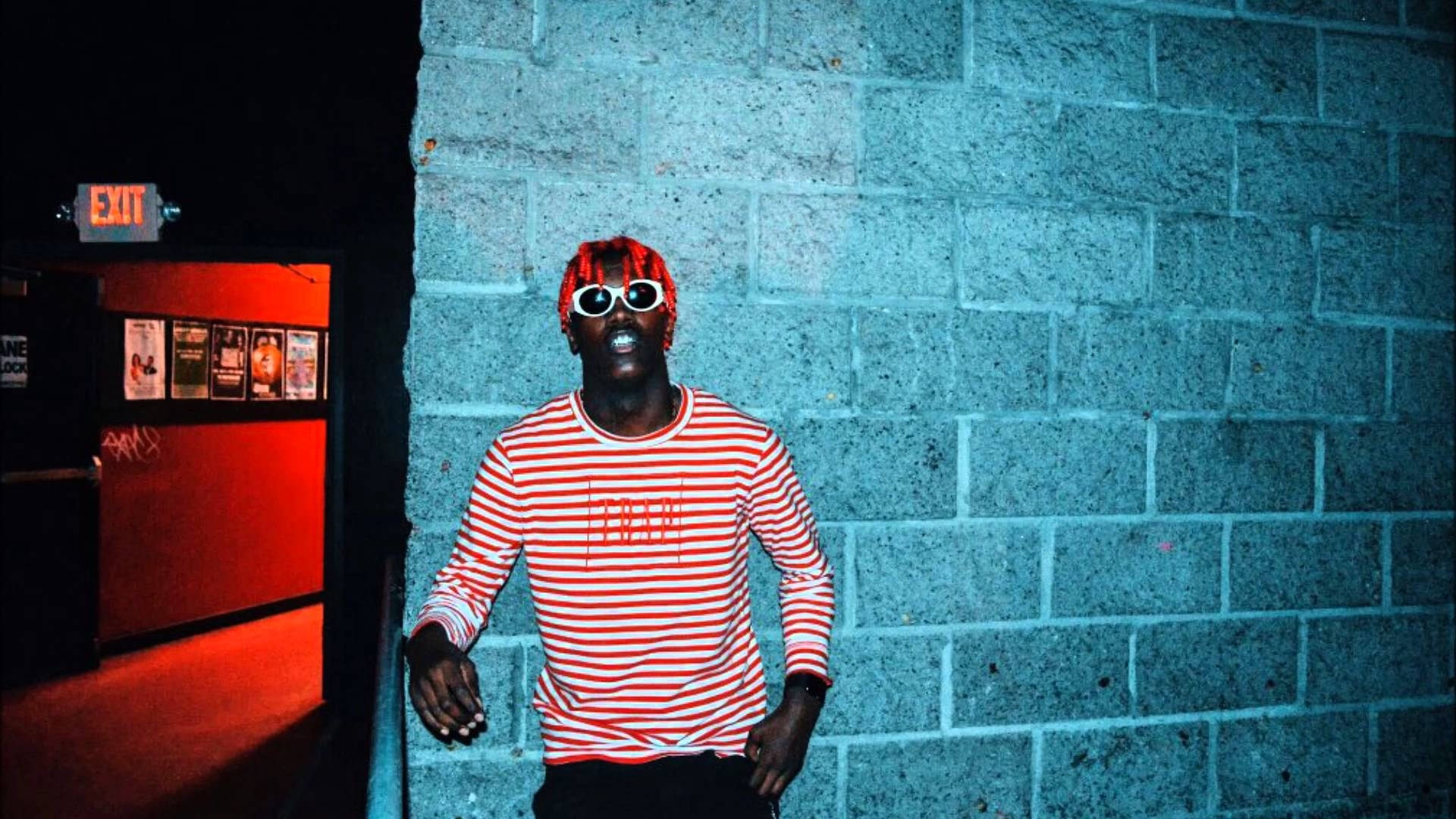 1920x1080 Lil Boat Wallpaper Free Lil Boat Background, Desktop