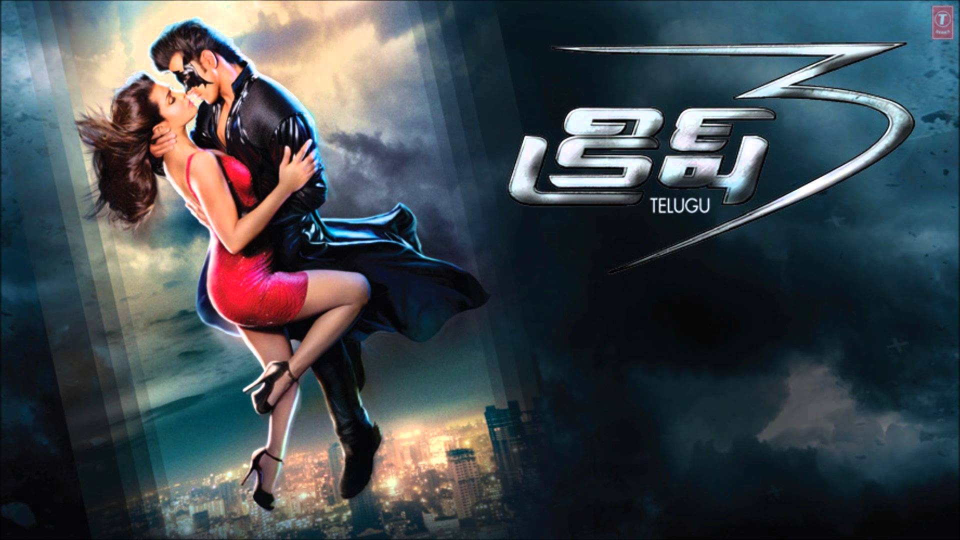 1920x1080 Krrish 3 HD Wallpaper Group , HD Wallpaper, Desktop