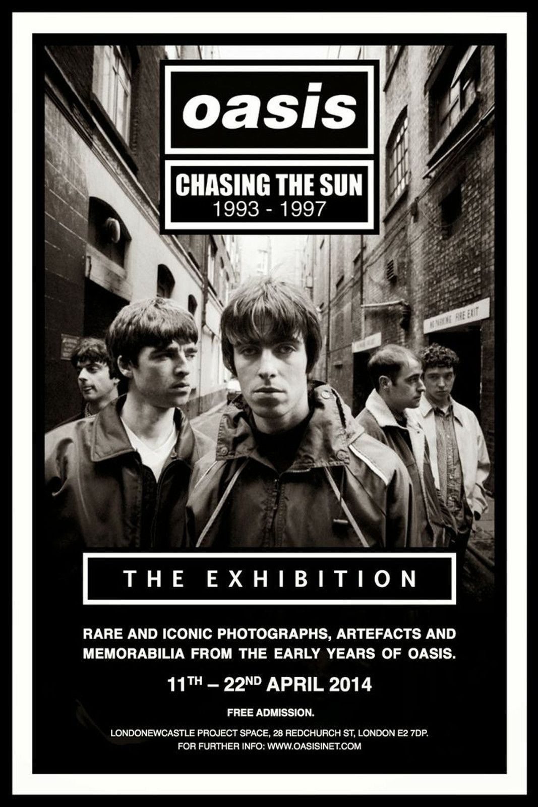 1070x1600 Oasis the Sun 1993, Phone