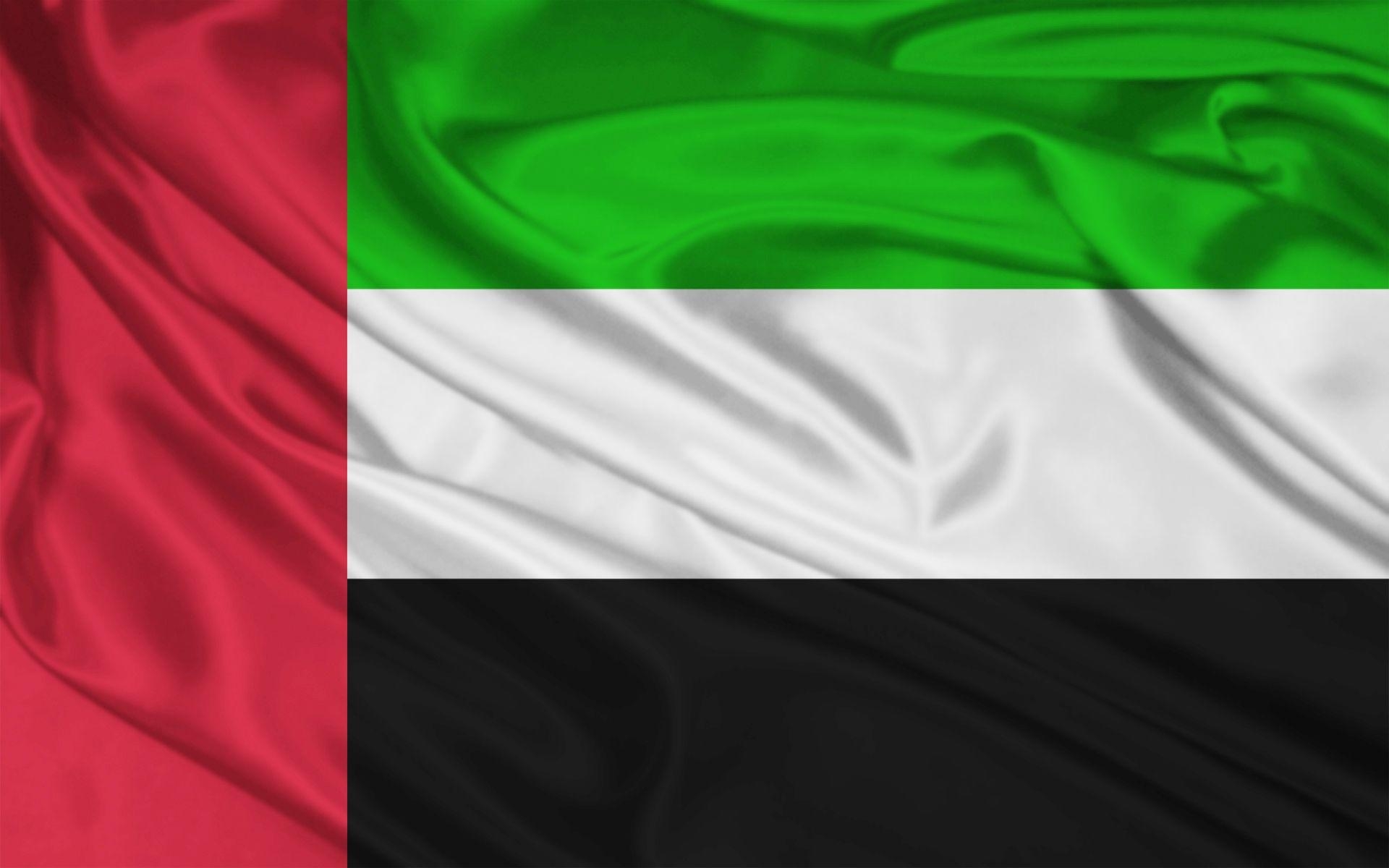 1920x1200 United Arab Emirates Flag wallpaper. United Arab Emirates Flag, Desktop