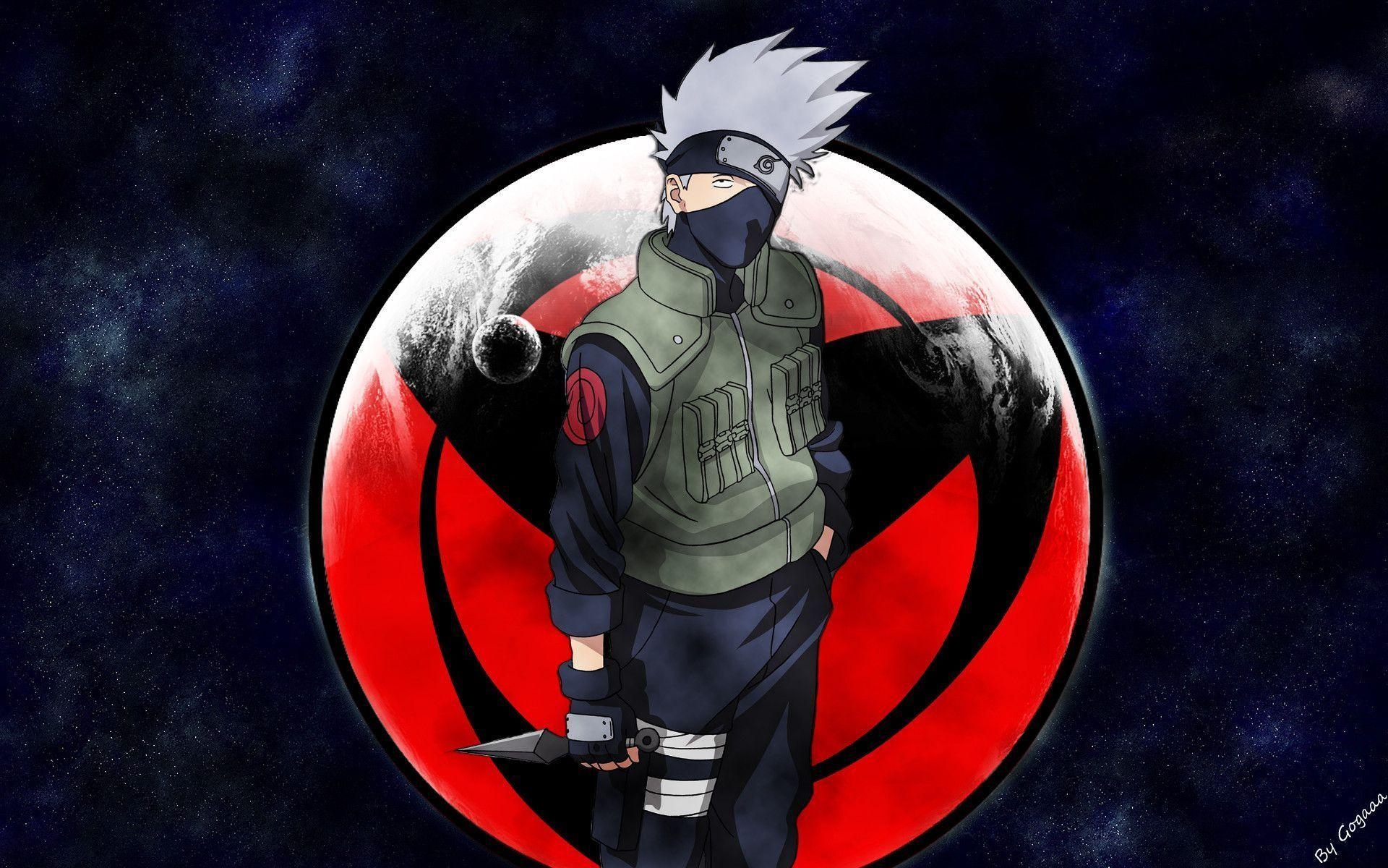 1920x1200 Sharingan Wallpaper HD, Desktop