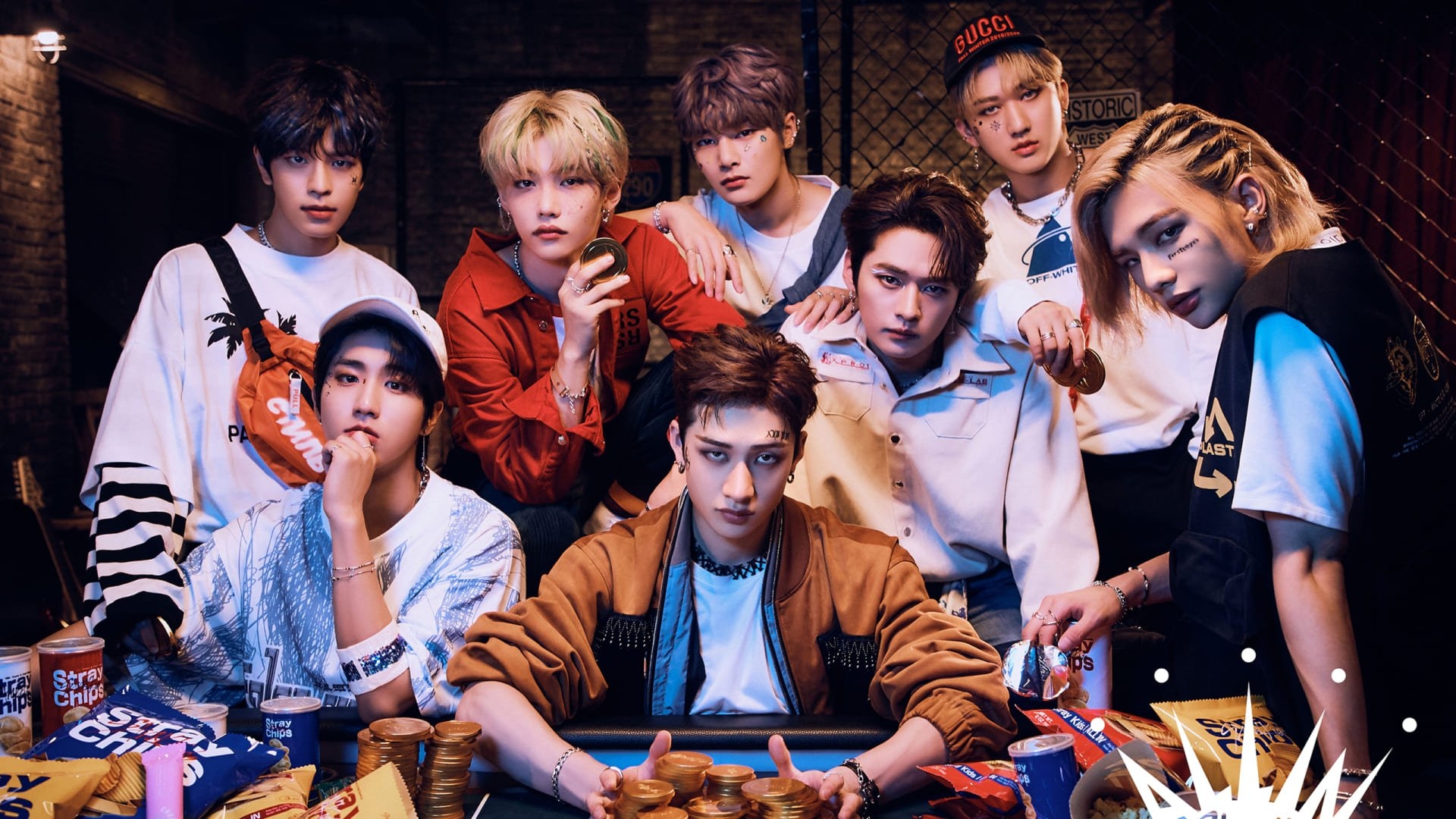 1920x1080 Stray Kids Wallpaper Stray Kids Wallpaper Download, Desktop