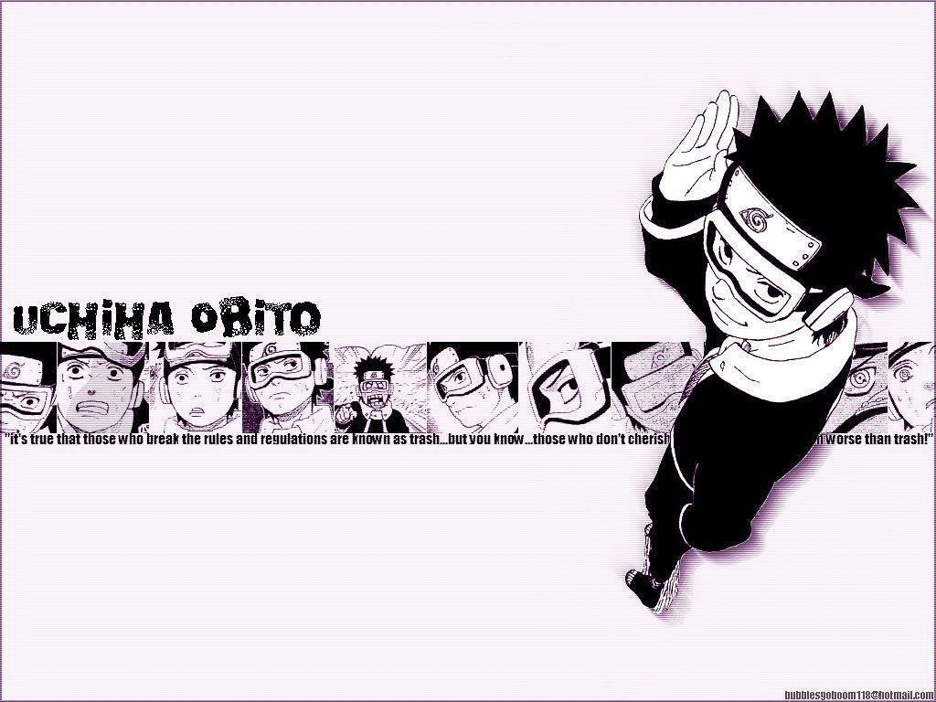 1030x770 Uchiha Obito Wallpaper On 240x320 Naruto Picture, Desktop