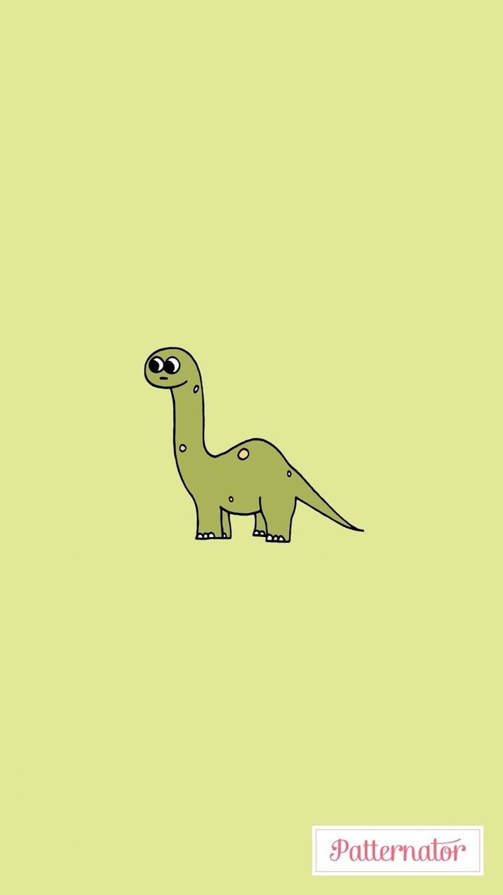 720x1280 Dinosaur, Wallpaper, And Cute Image.teahub.io, Phone