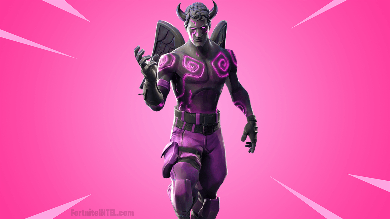 1280x720 Fallen Love Ranger Fortnite wallpaper, Desktop