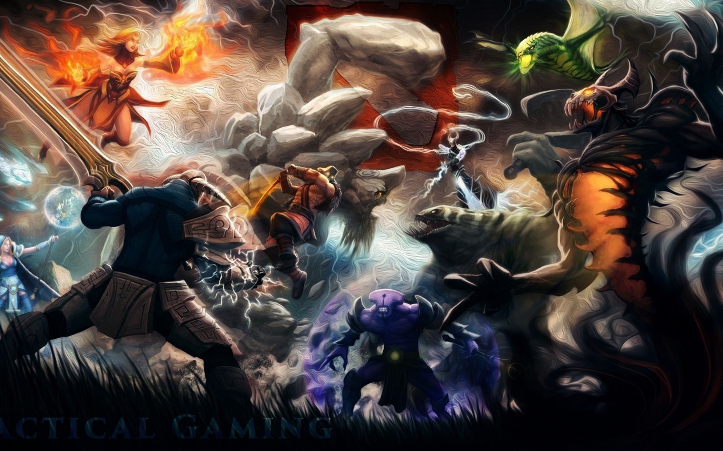 1440x900 Free download Dota2 Wallpaper PC Wallpaper Gallery Tactical Gaming [2560x1440] for your Desktop, Mobile & Tablet. Explore 2K Resolution WallpaperK Space Wallpaper, Best 2K Wallpaper, 2K HD Wallpaper, Desktop