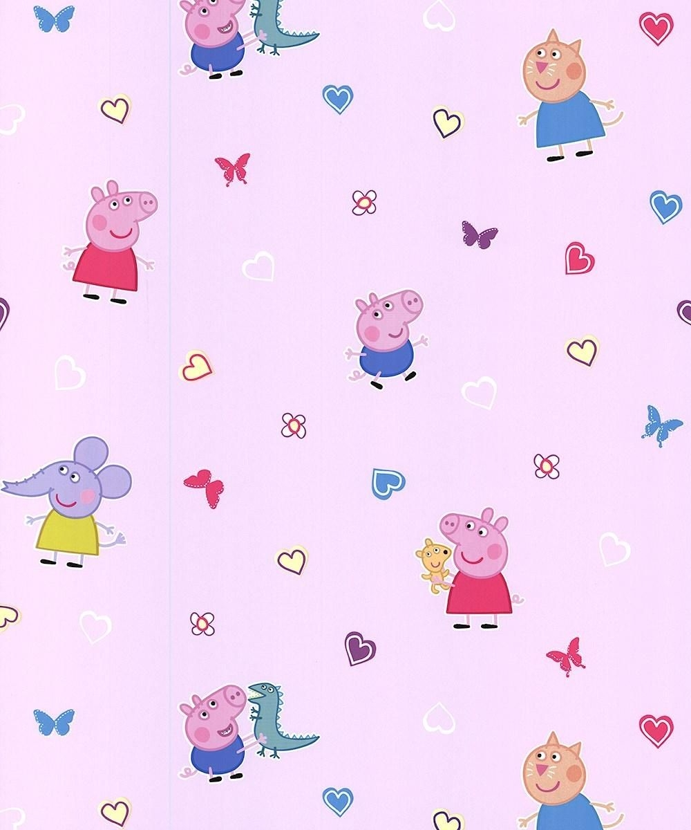 1000x1200 Peppa Pig Wallpaper, Free Stock Wallpaper, Phone