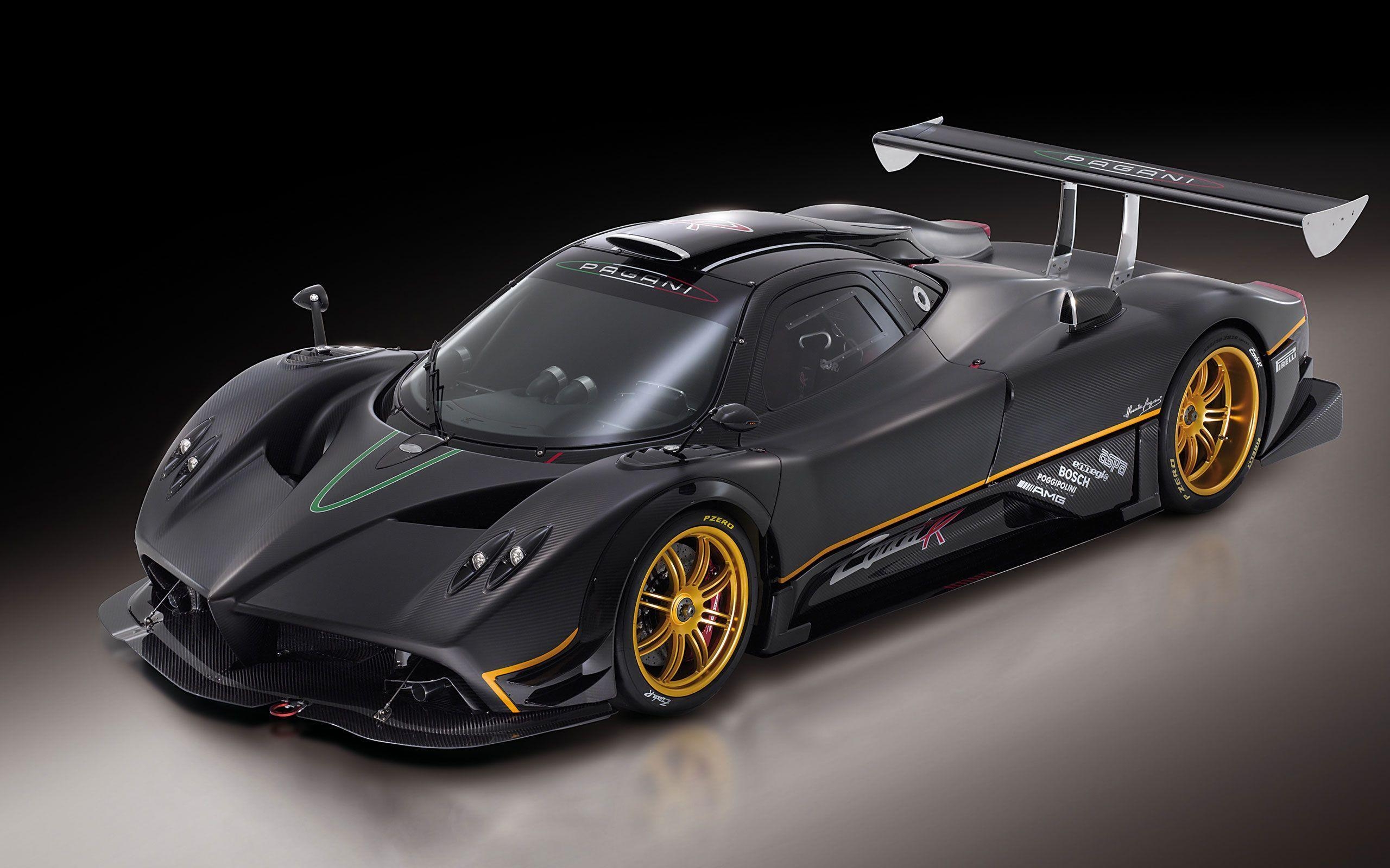 2560x1600 Pagani Zonda R Wallpaper. HD Car Wallpaper, Desktop