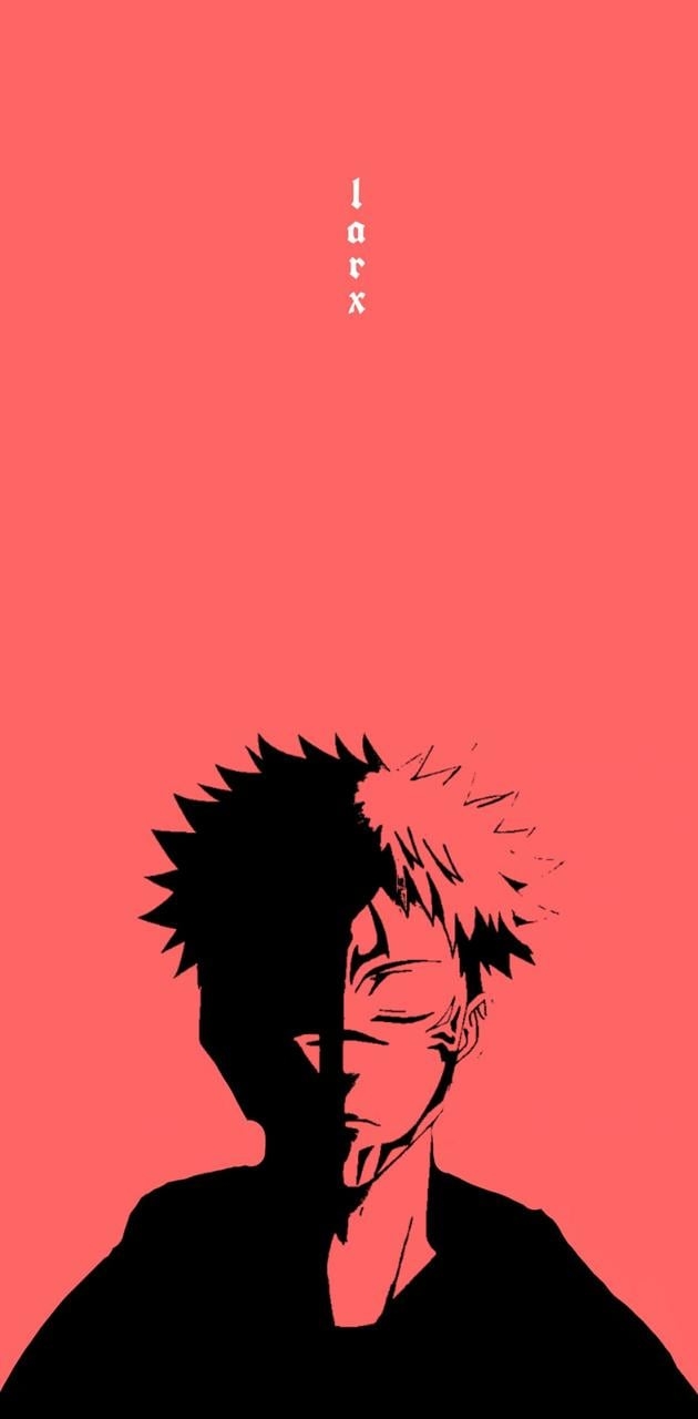 630x1280 Sukuna 4k wallpaper wallpaper, Phone