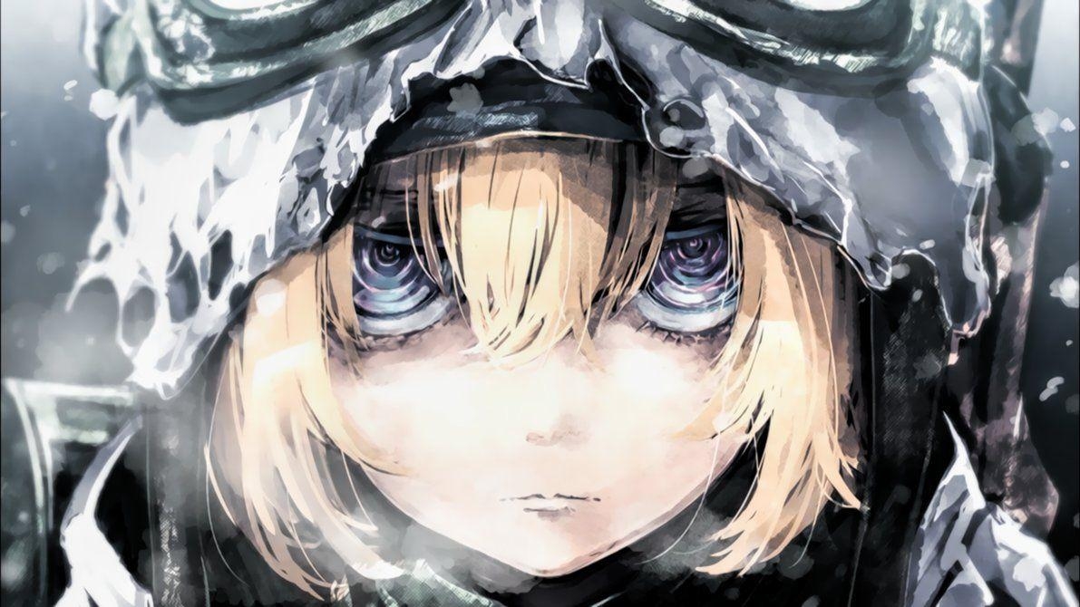 1200x670 Youjo Senki Wallpaper 6, Desktop