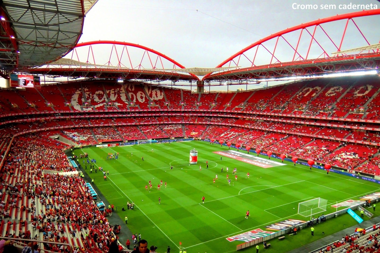 1600x1070 SL Benfica Wallpaper on.hipwallpaper.com, Desktop